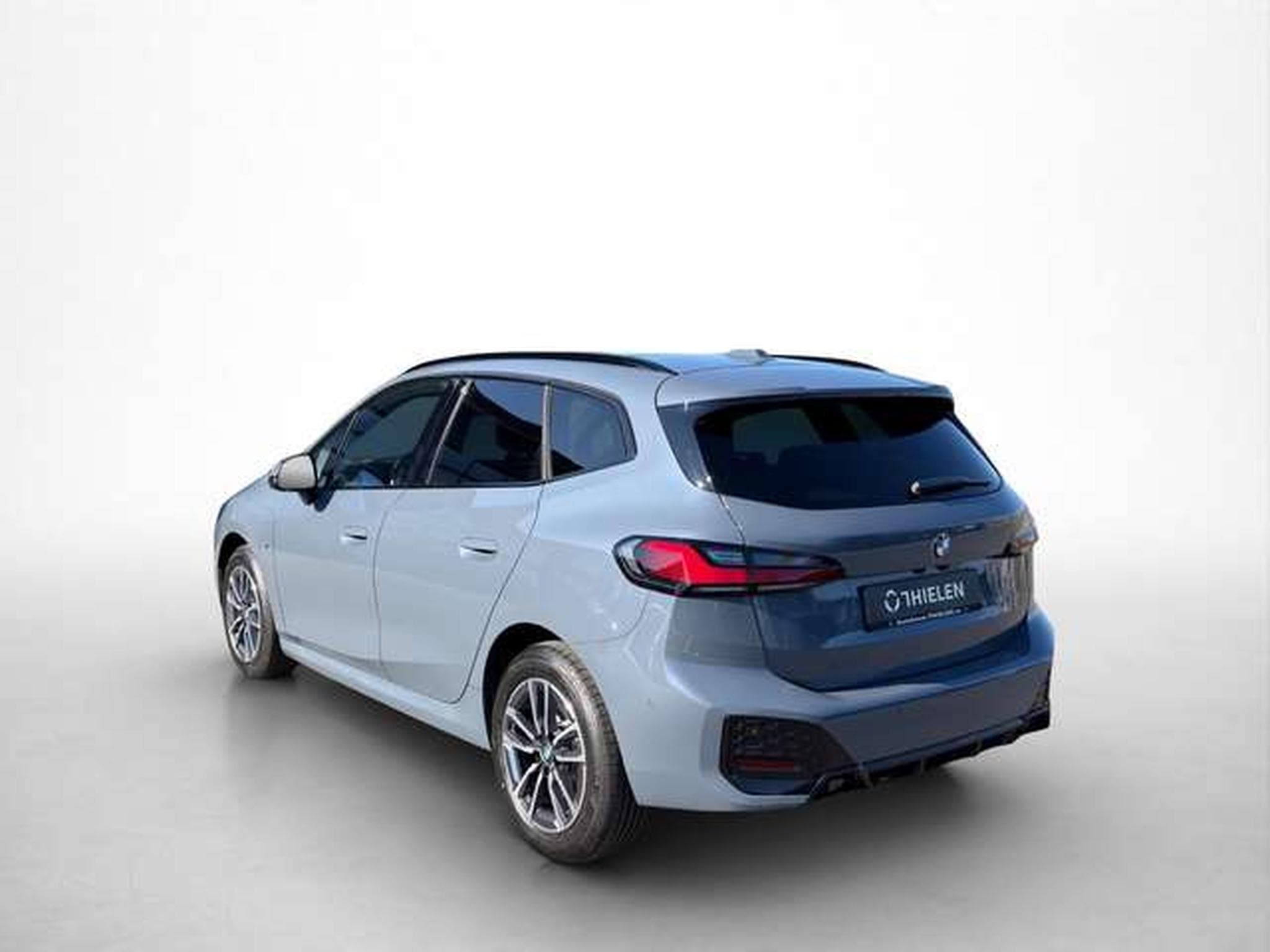 BMW 220 Active Tourer 220 i M Sport/elektr. Sitze/Innova (2024) - Photo 5