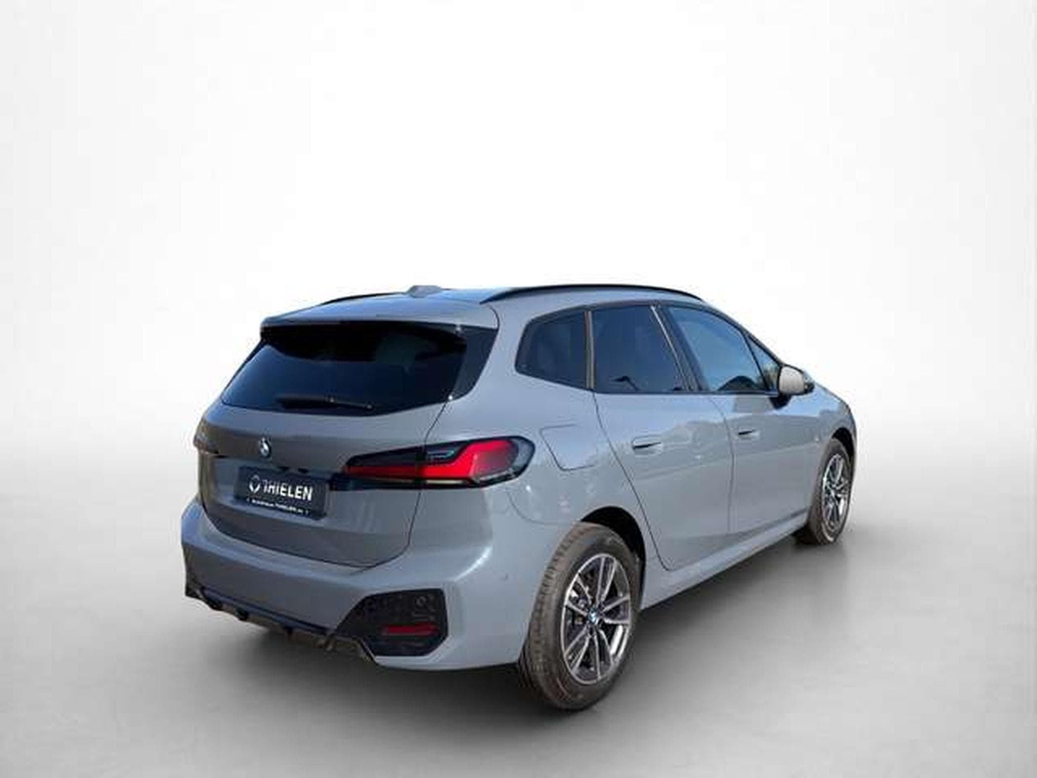 BMW 220 Active Tourer 220 i M Sport/elektr. Sitze/Innova (2024) - Photo 7