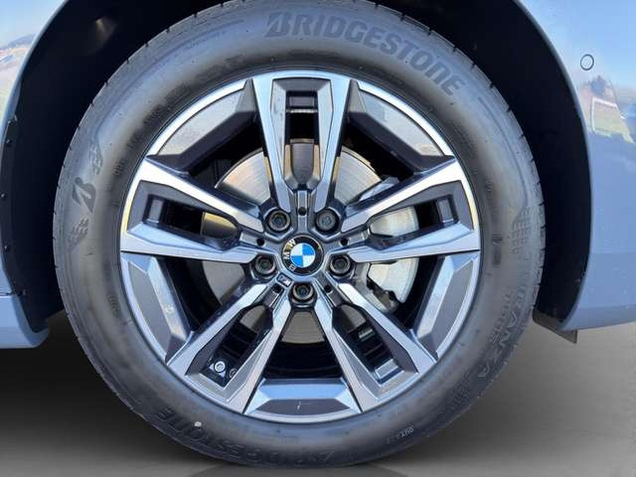 BMW 220 Active Tourer 220 i M Sport/elektr. Sitze/Innova (2024) - Photo 9