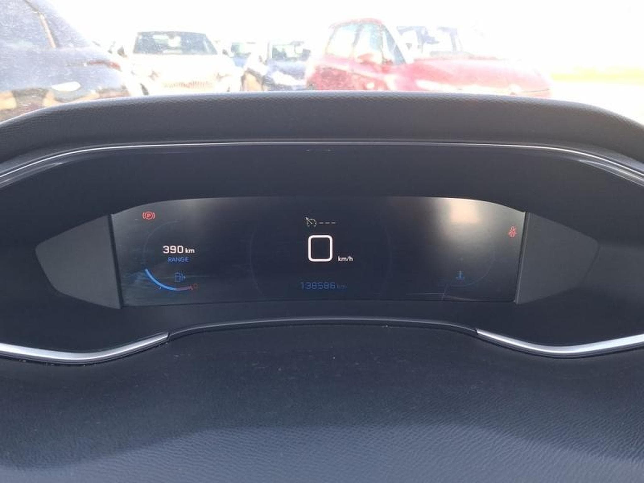 PEUGEOT 308 1.5 BlueHDi 130ch S&S Active (2021) - Photo 2