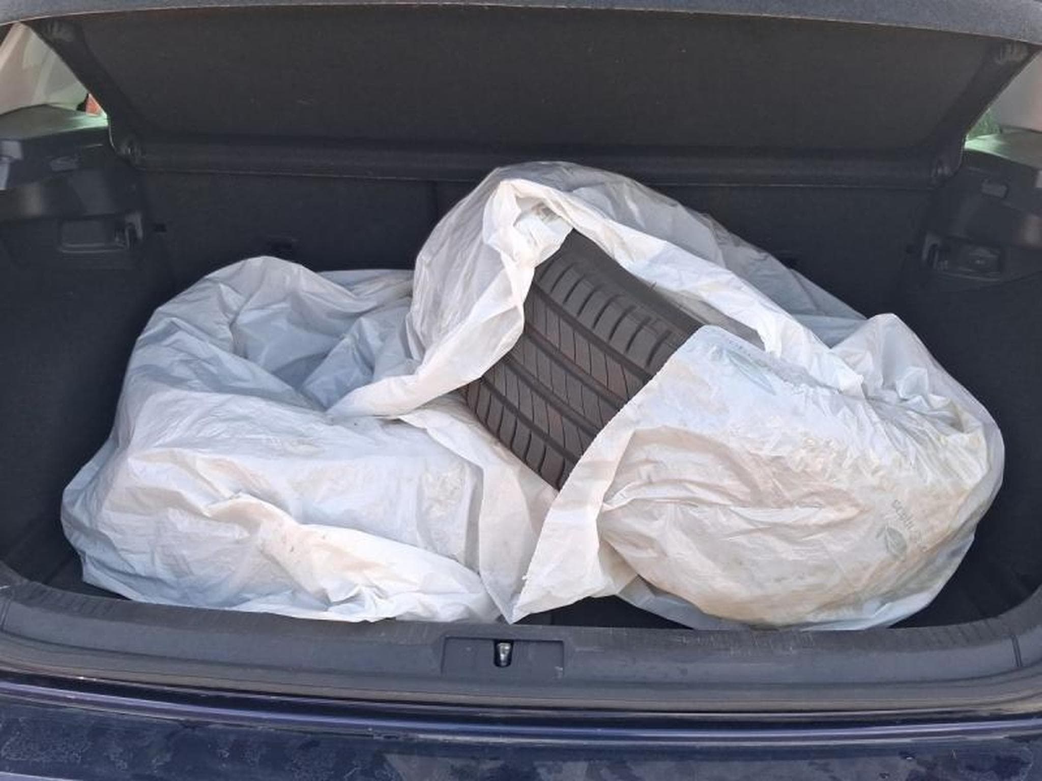 VW Golf 1.5 TSI EVO 150ch Match DSG7 Euro6d-T 5p 8cv (2020) - Photo 4