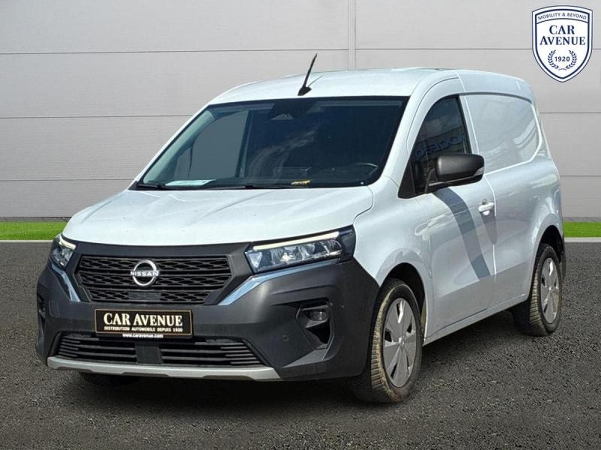 NISSAN Townstar L1 Tce 130 N-Connecta (2023) - Foto 1