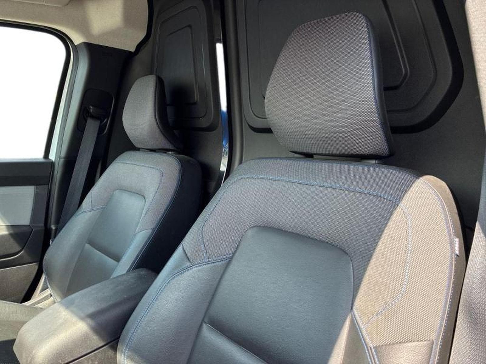 NISSAN Townstar L1 Tce 130 N-Connecta (2023) - Foto 4