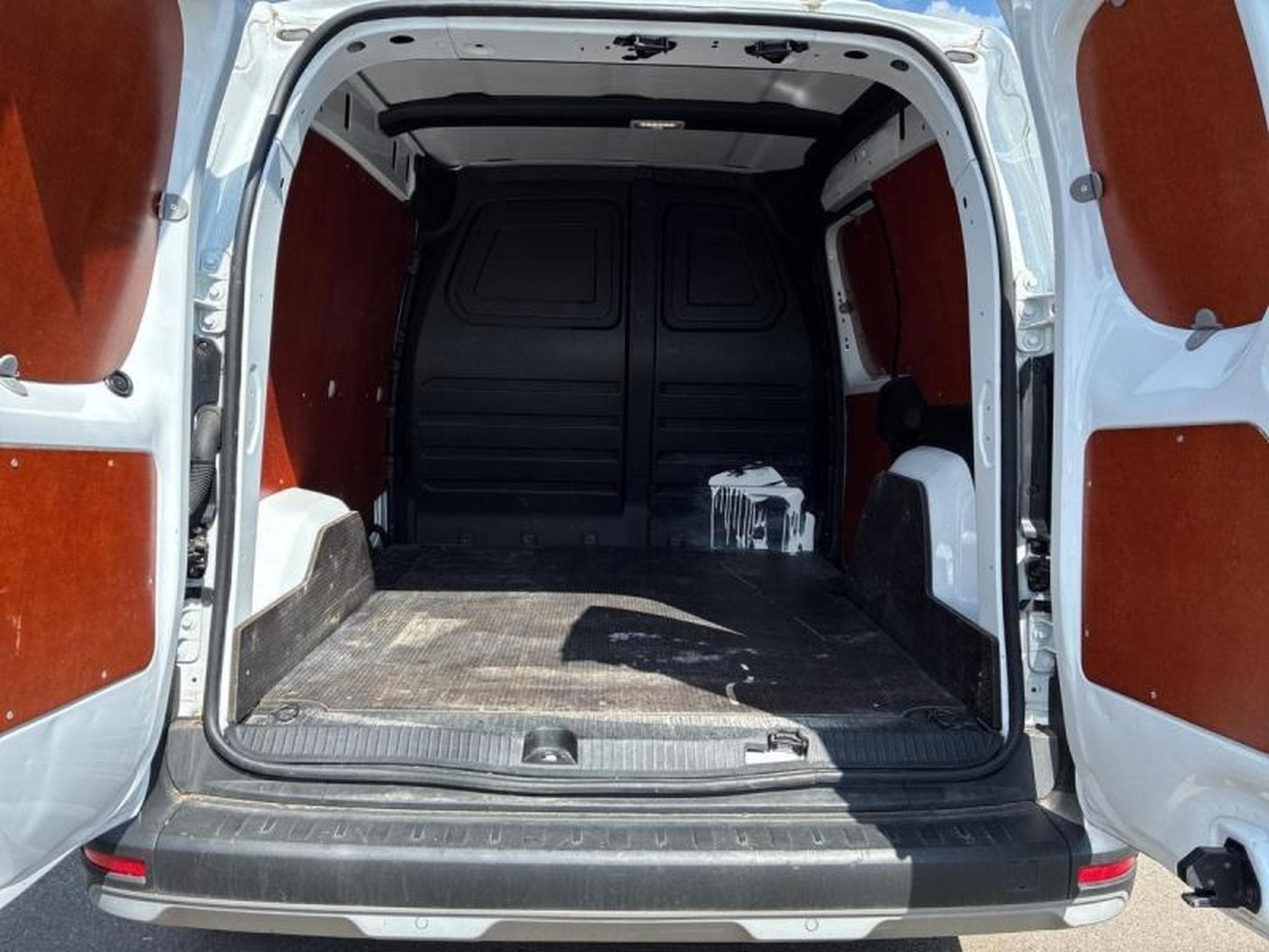 NISSAN Townstar L1 Tce 130 N-Connecta (2023) - Foto 5