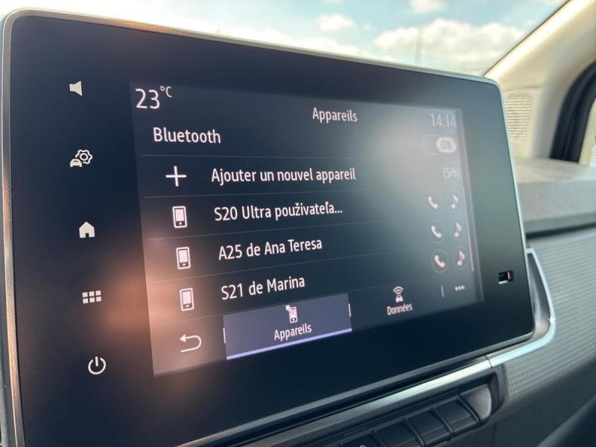 NISSAN Townstar L1 Tce 130 N-Connecta (2023) - Foto 6