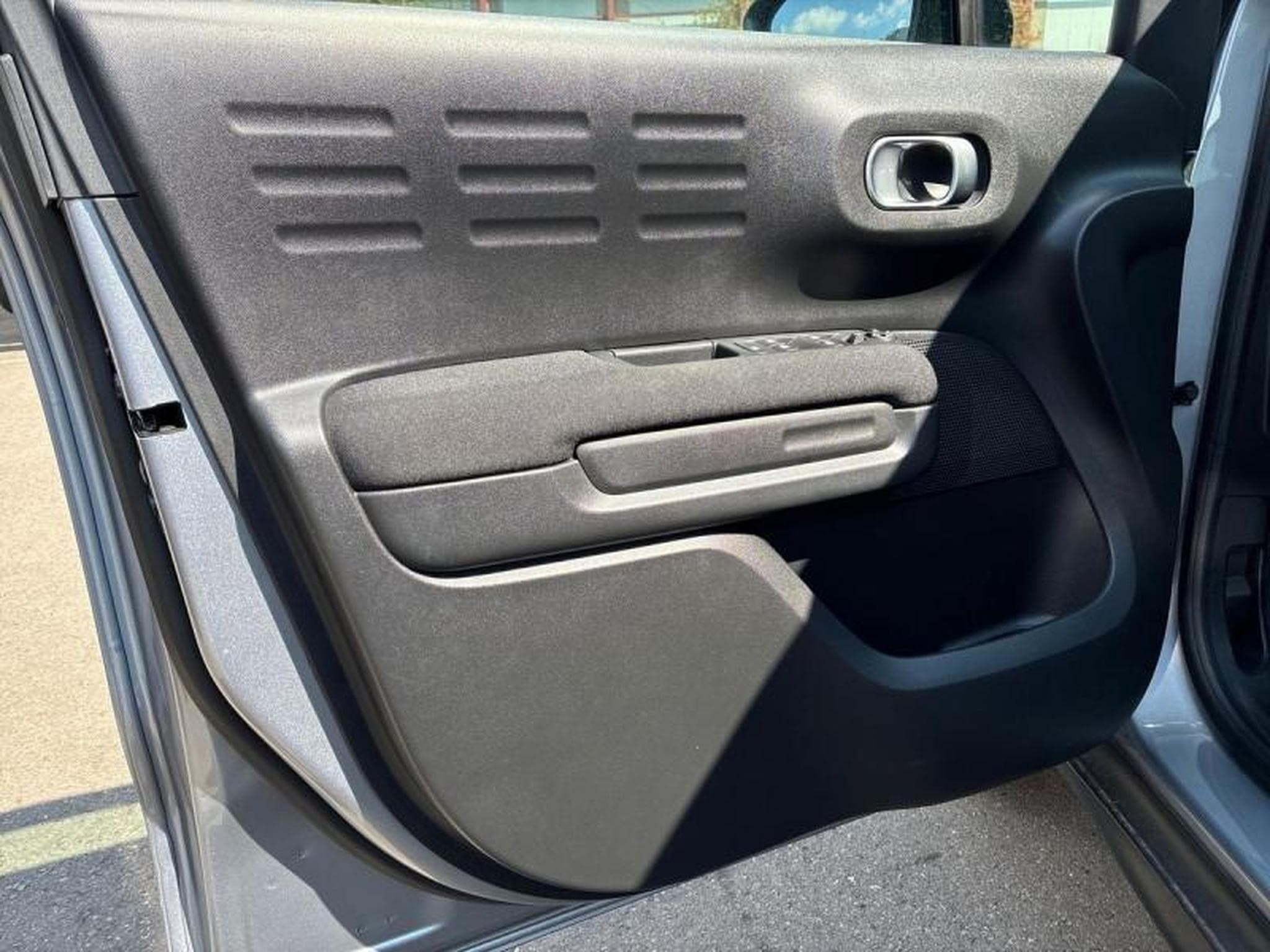 CITROEN C3 Aircross 1.2 PureTech 110ch S&S MAX (2023) - Photo 12