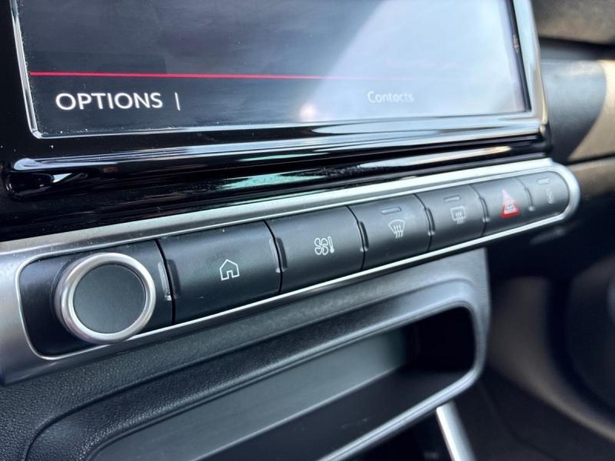 CITROEN C3 Aircross 1.2 PureTech 110ch S&S MAX (2023) - Photo 9