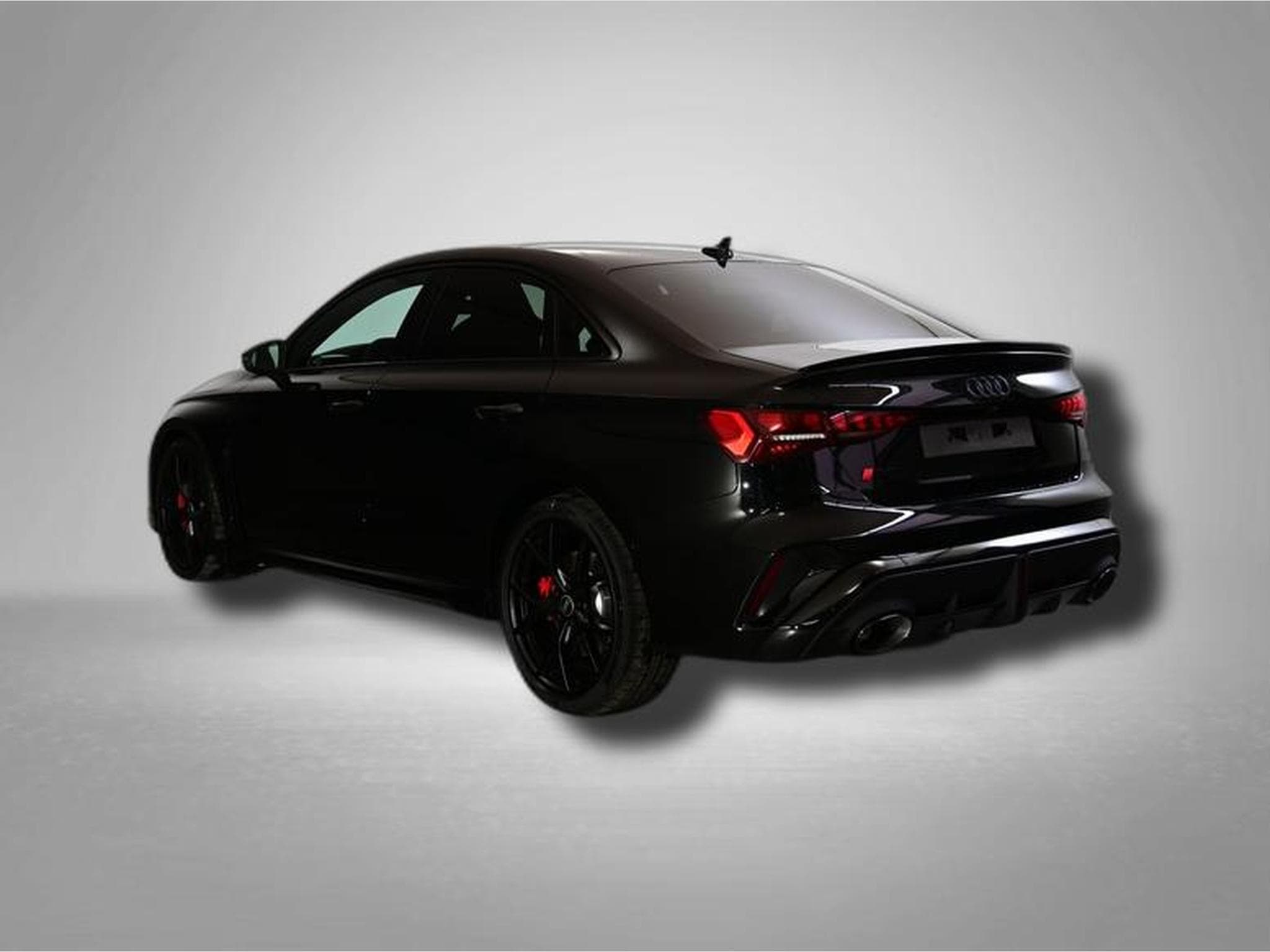 Audi RS3 2.5 TFSI 7-Gang S tronic quattro (2026) - Photo 3