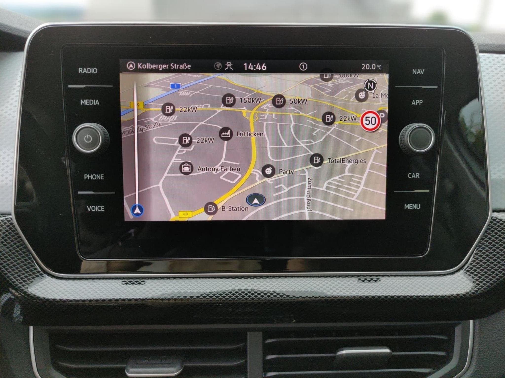 VW T-Cross Life 1.5 TSI (2025) - Photo 9