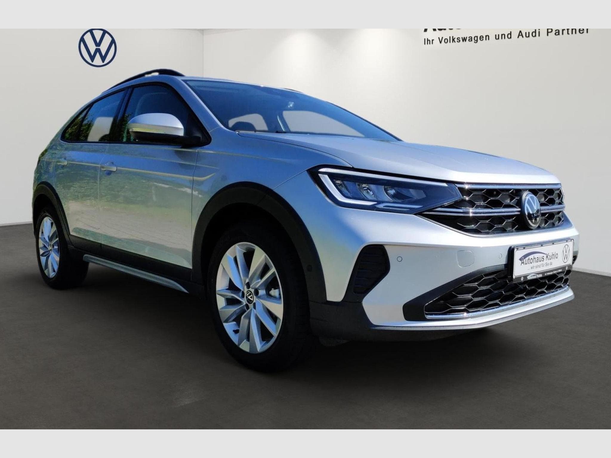 VW Taigo Life 1.0 TSI, (2025) - Foto 2