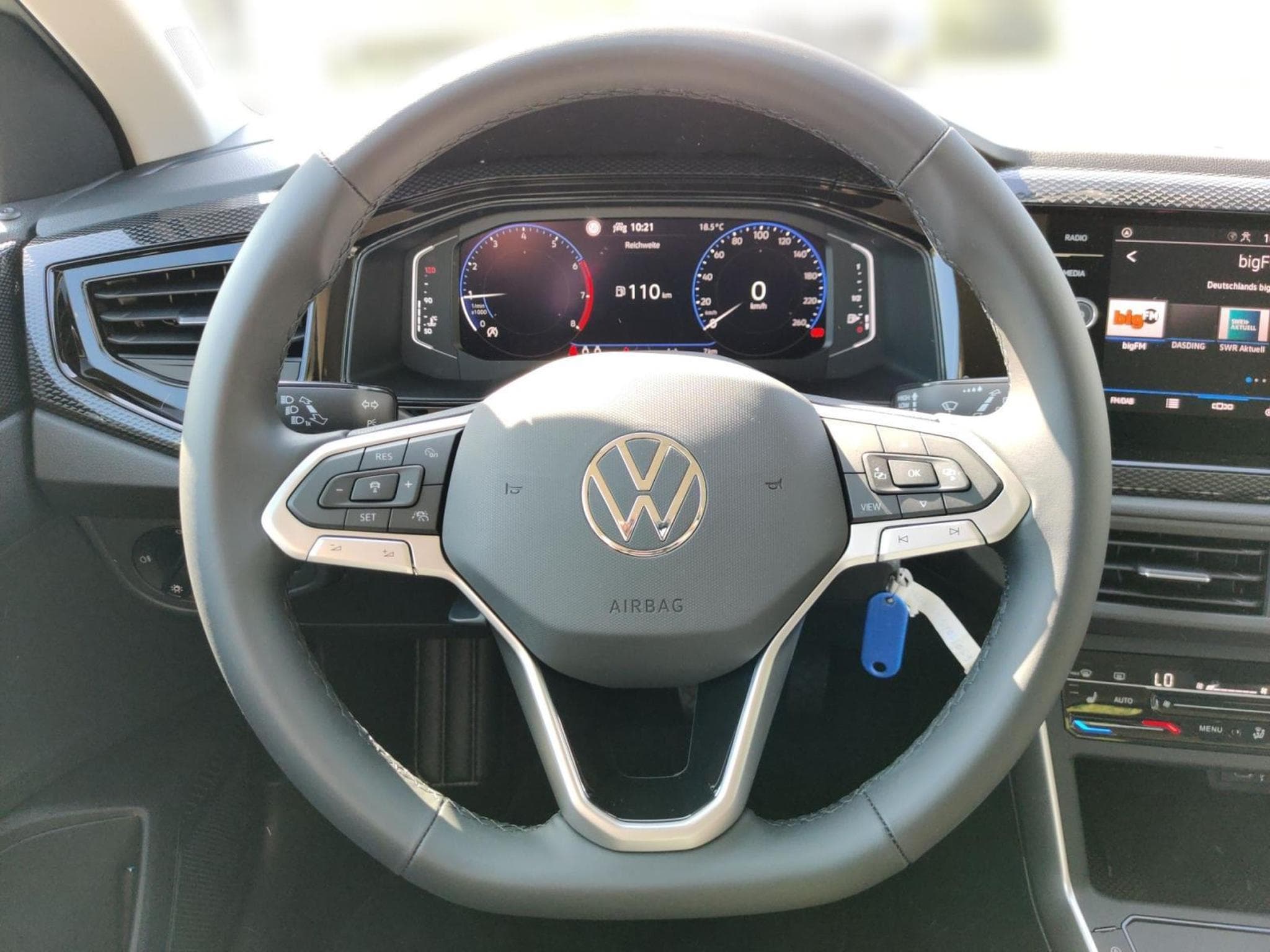 VW Taigo Life 1.0 TSI, (2025) - Foto 8