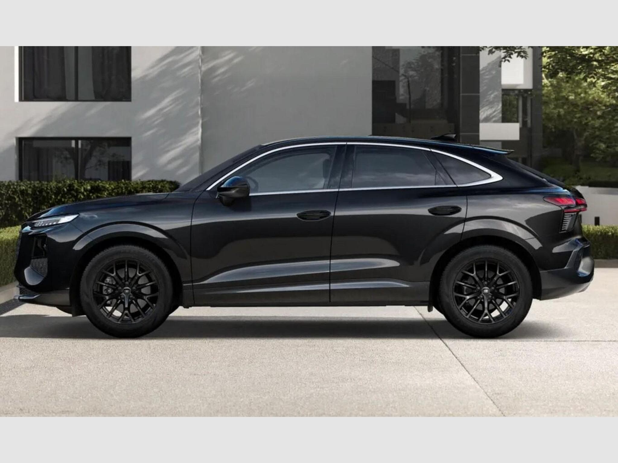 Audi Q3 Sportback Sportb neuMod (2026) - Photo 2