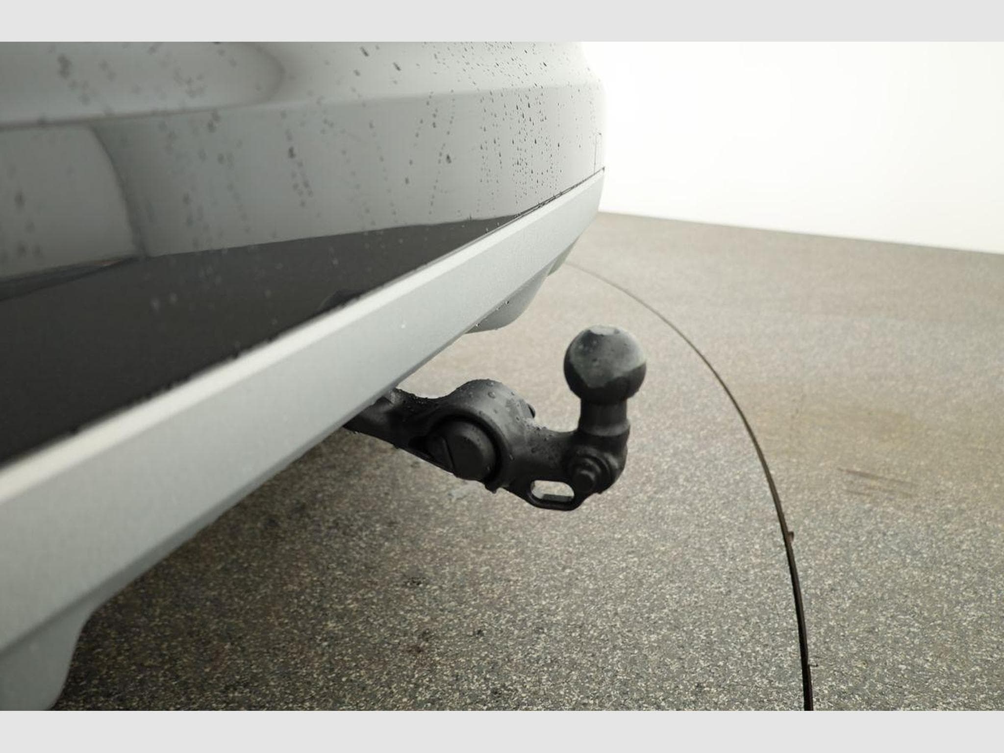 Audi Q3 Sportback TFSI quattro 150 kW (2026) - Photo 15