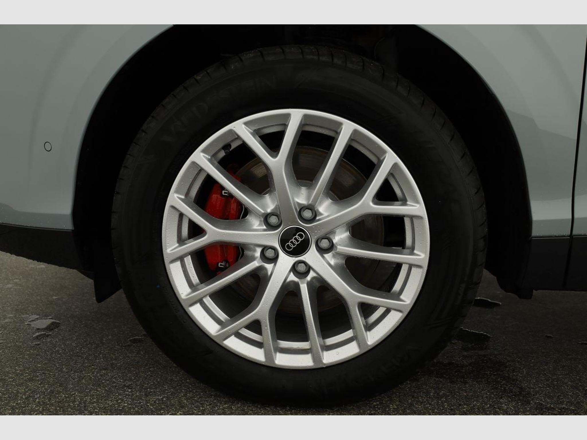 Audi Q3 Sportback TFSI quattro 150 kW (2026) - Photo 16