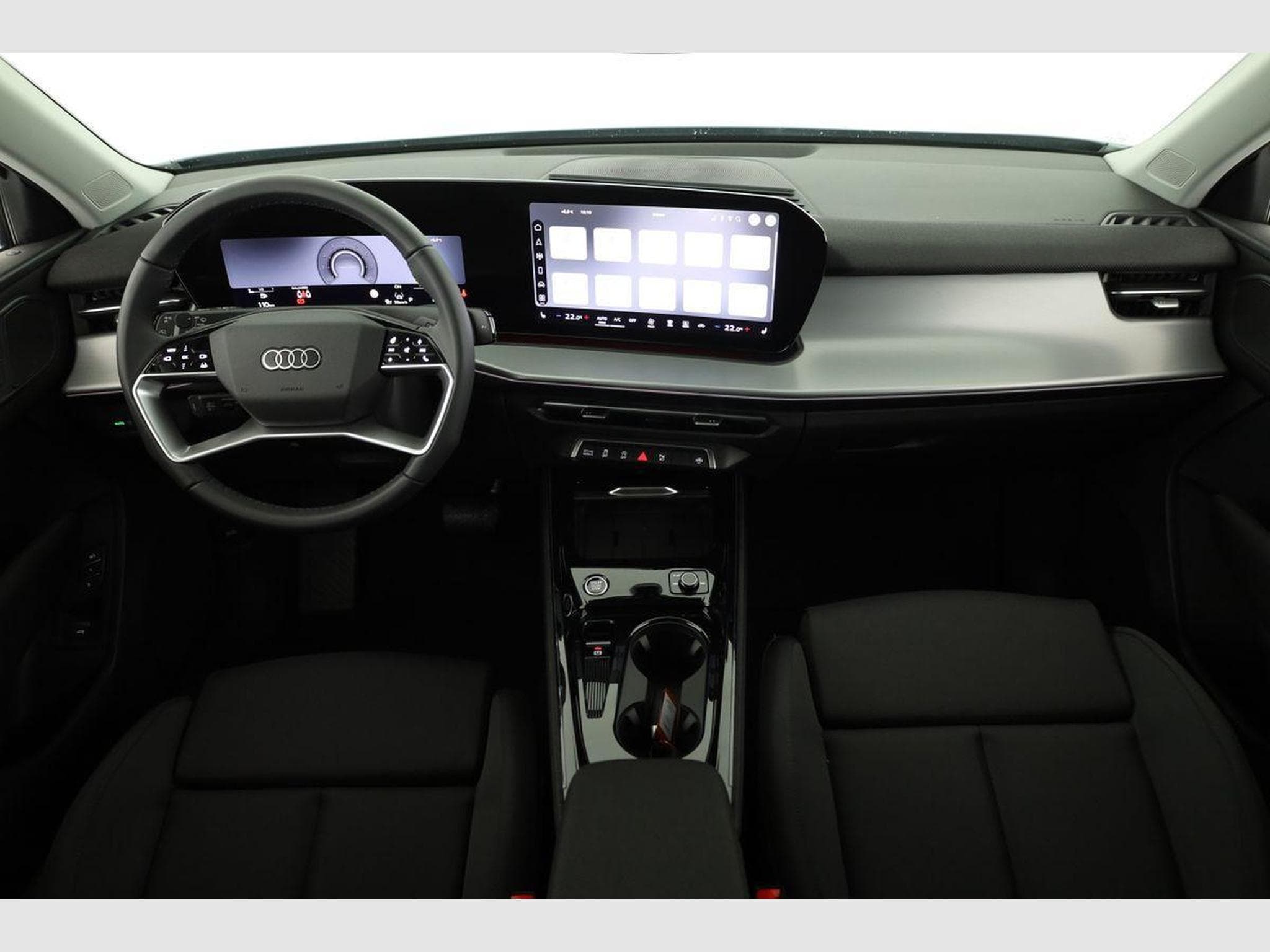 Audi Q3 Sportback TFSI quattro 150 kW (2026) - Photo 4