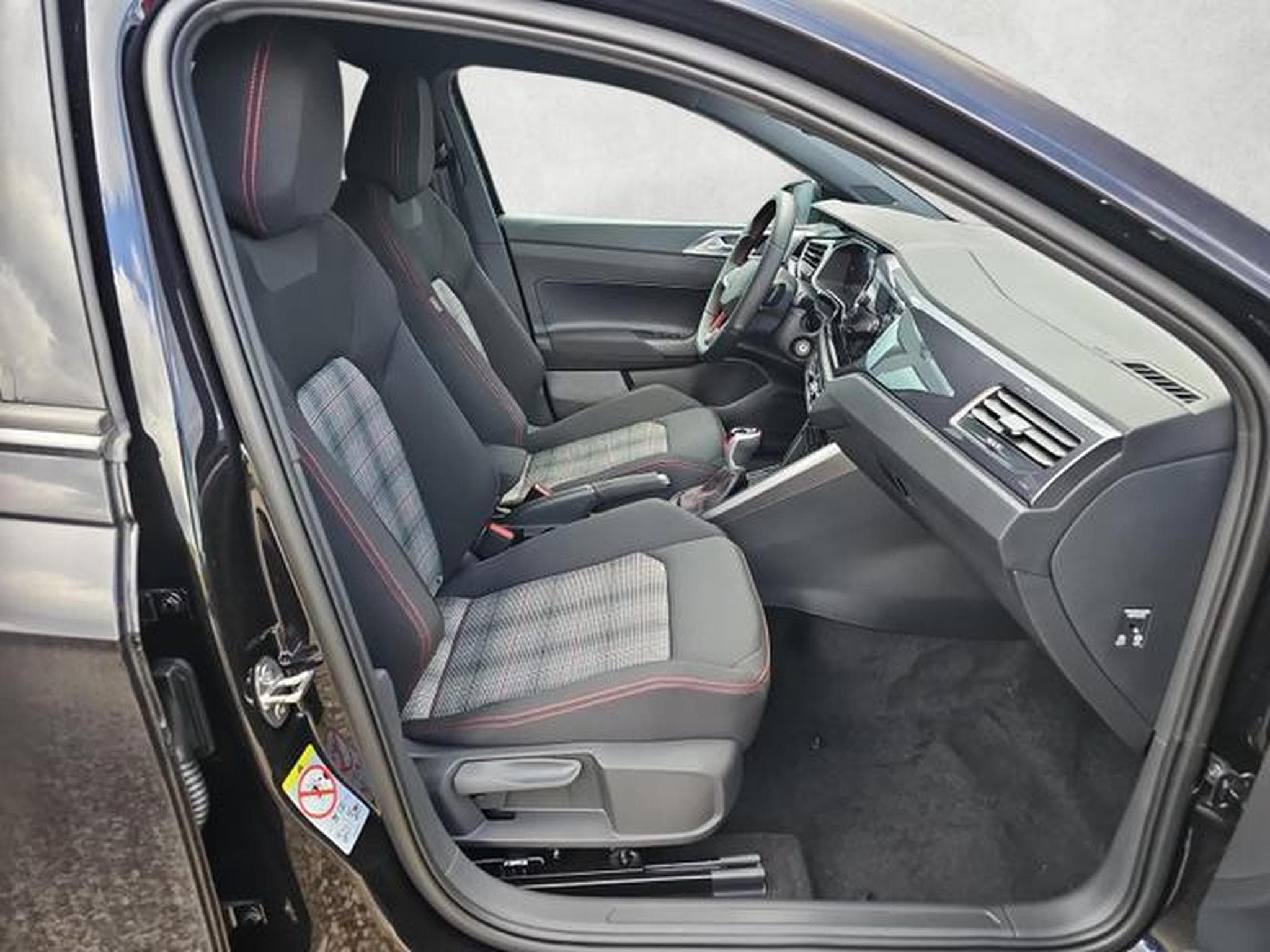 VW Polo GTI (2026) - Photo 10