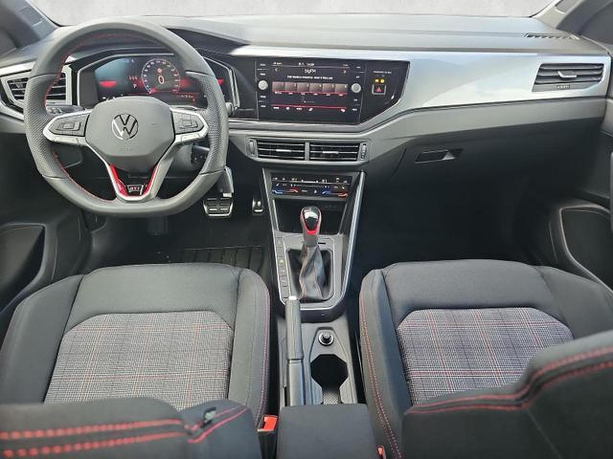 VW Polo GTI (2026) - Photo 11