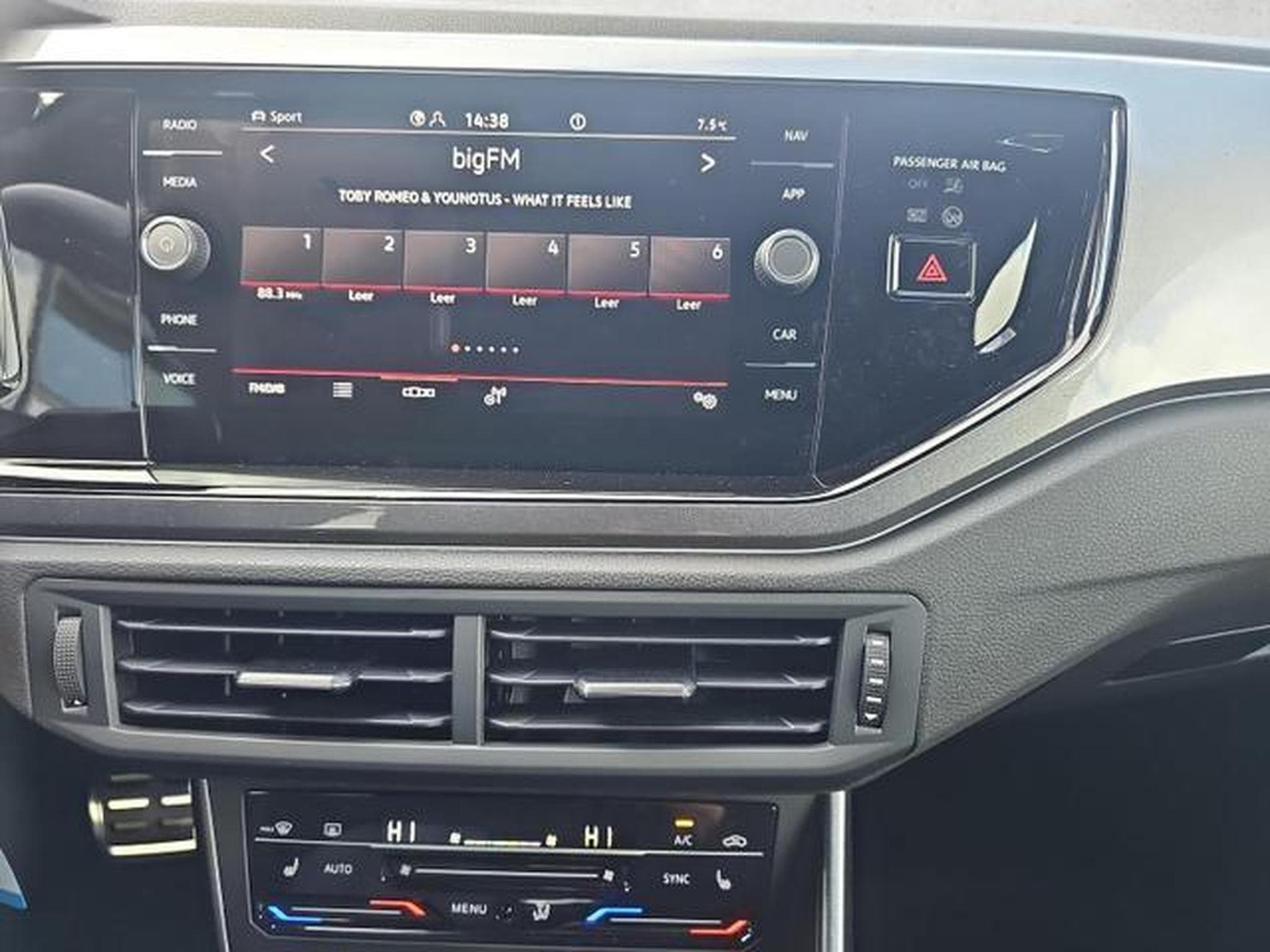 VW Polo GTI (2026) - Photo 12