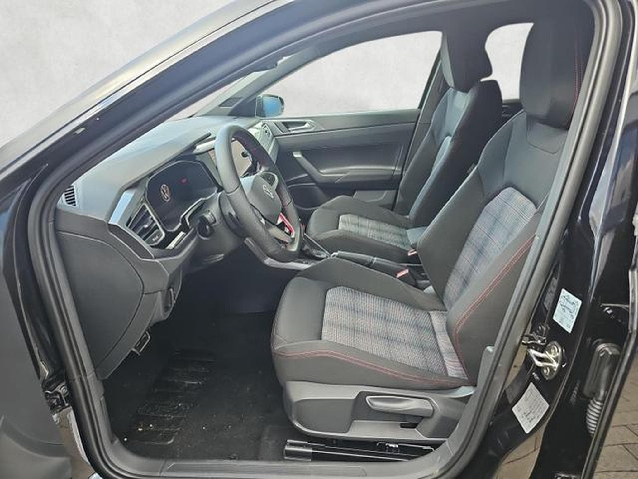 VW Polo GTI (2026) - Photo 9