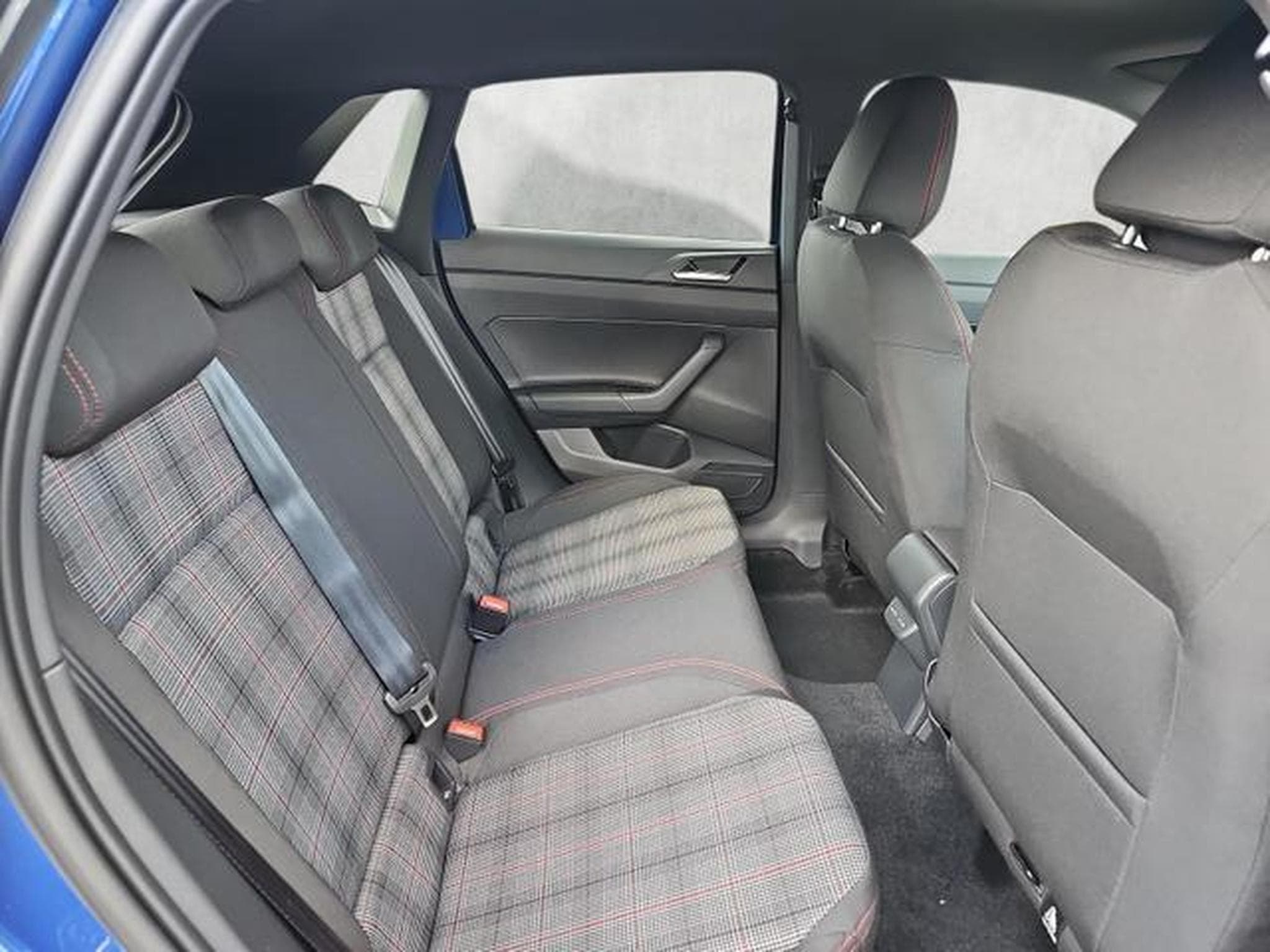 VW Polo GTI (2026) - Photo 13