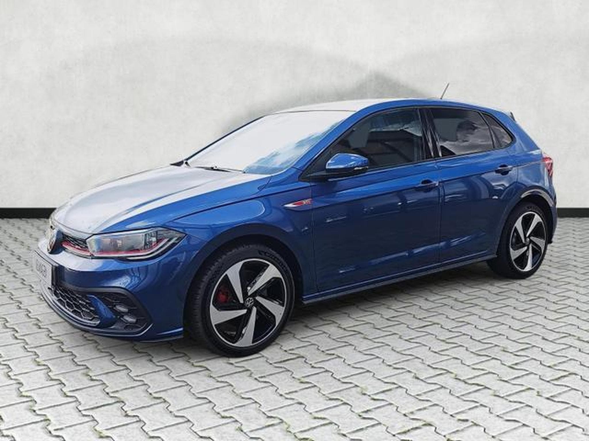 VW Polo GTI (2026) - Photo 3