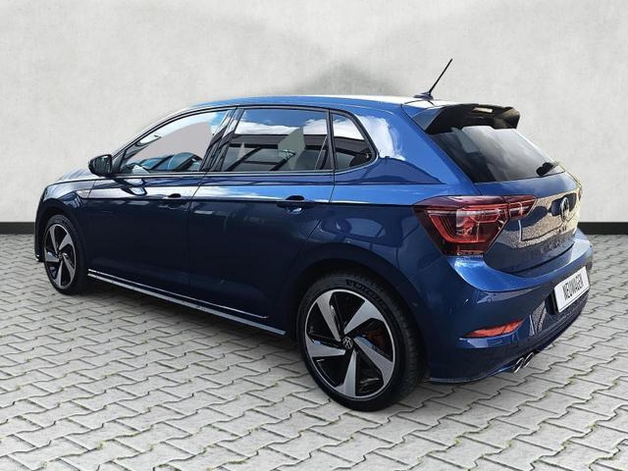 VW Polo GTI (2026) - Photo 5