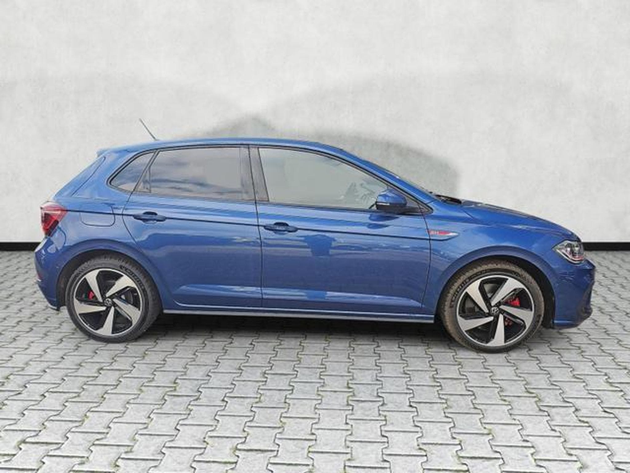 VW Polo GTI (2026) - Photo 8