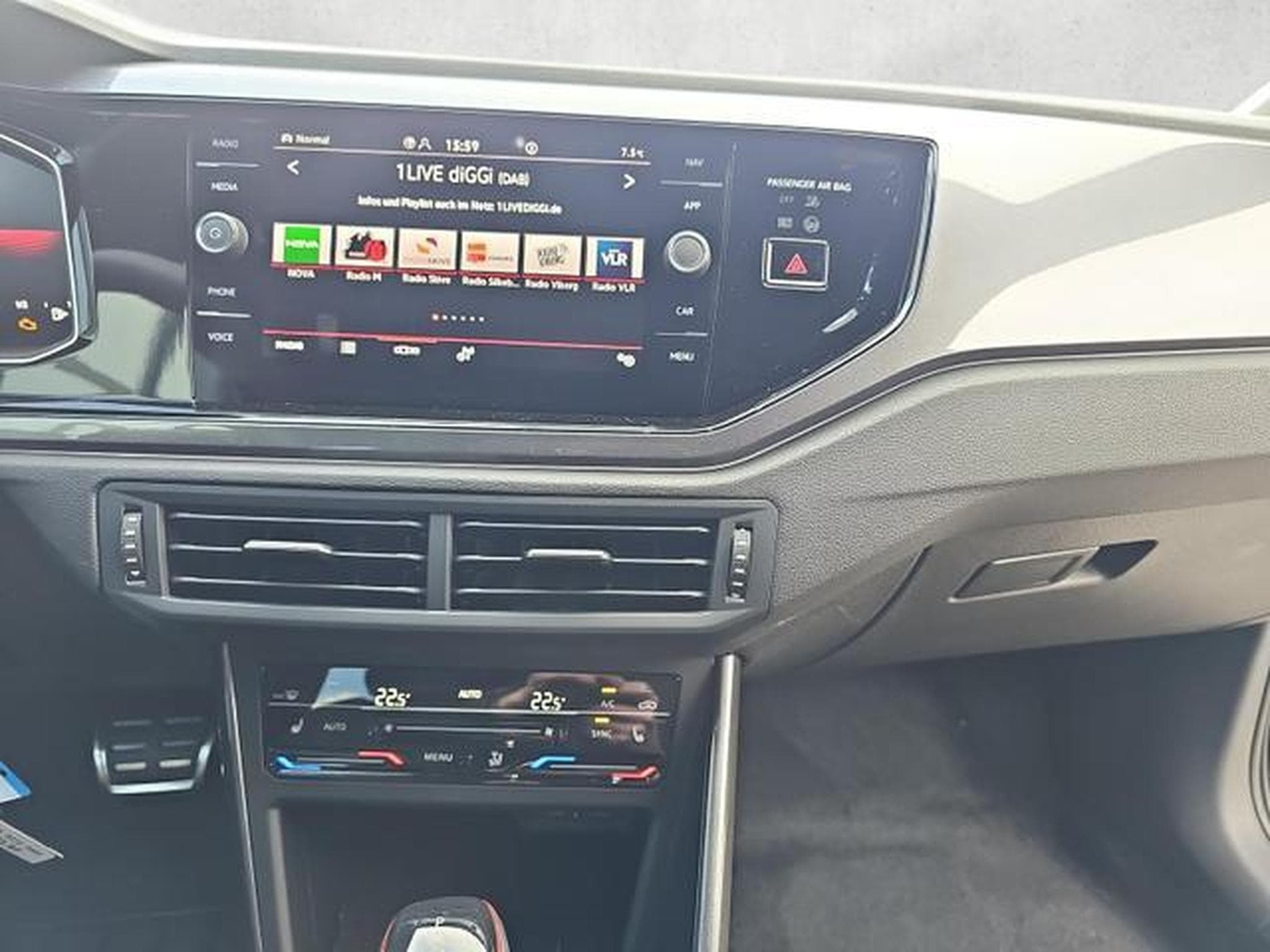 VW Polo GTI (2026) - Photo 12