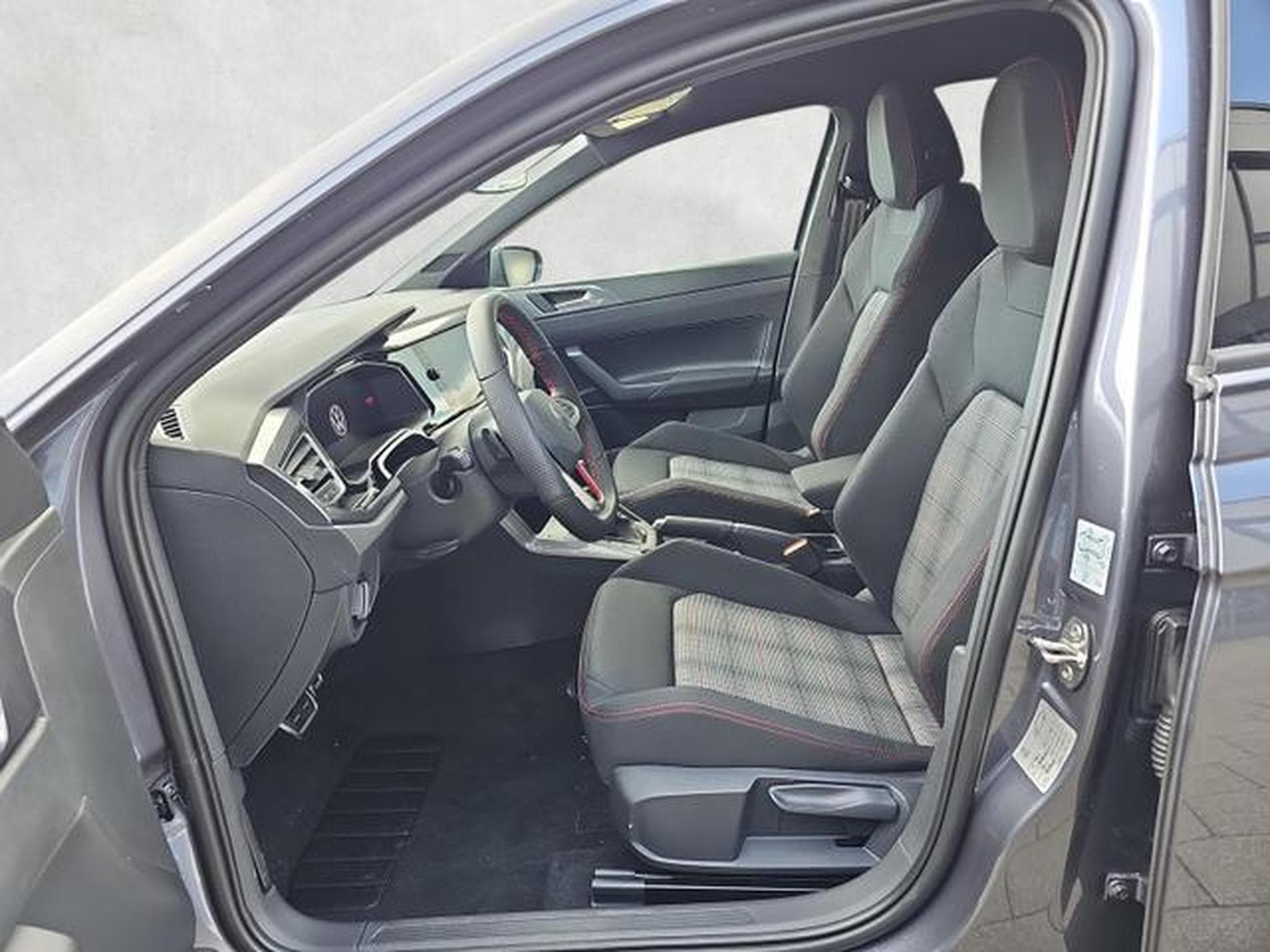 VW Polo GTI (2026) - Photo 9