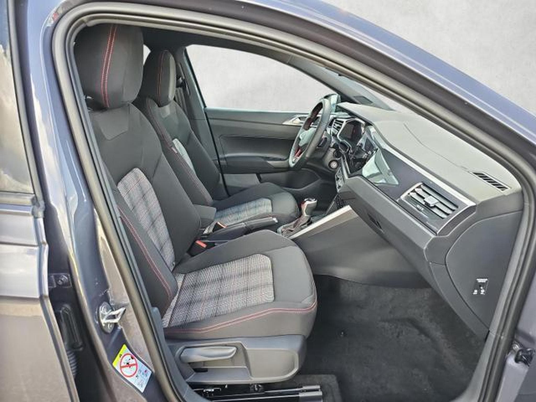 VW Polo GTI (2026) - Photo 10