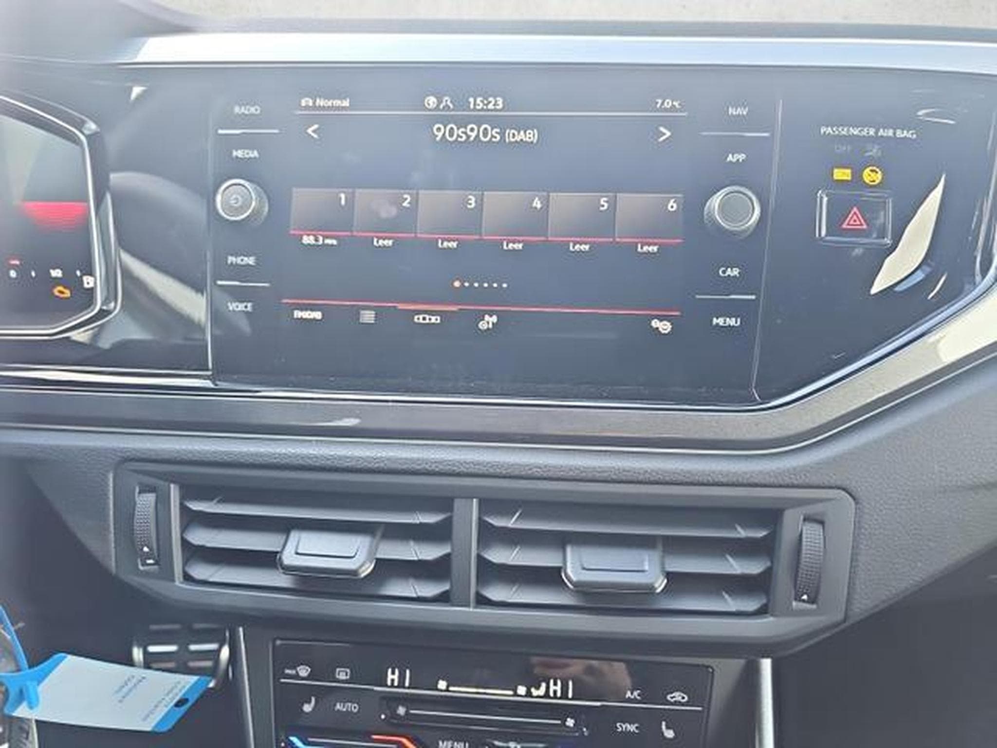 VW Polo GTI (2026) - Photo 12