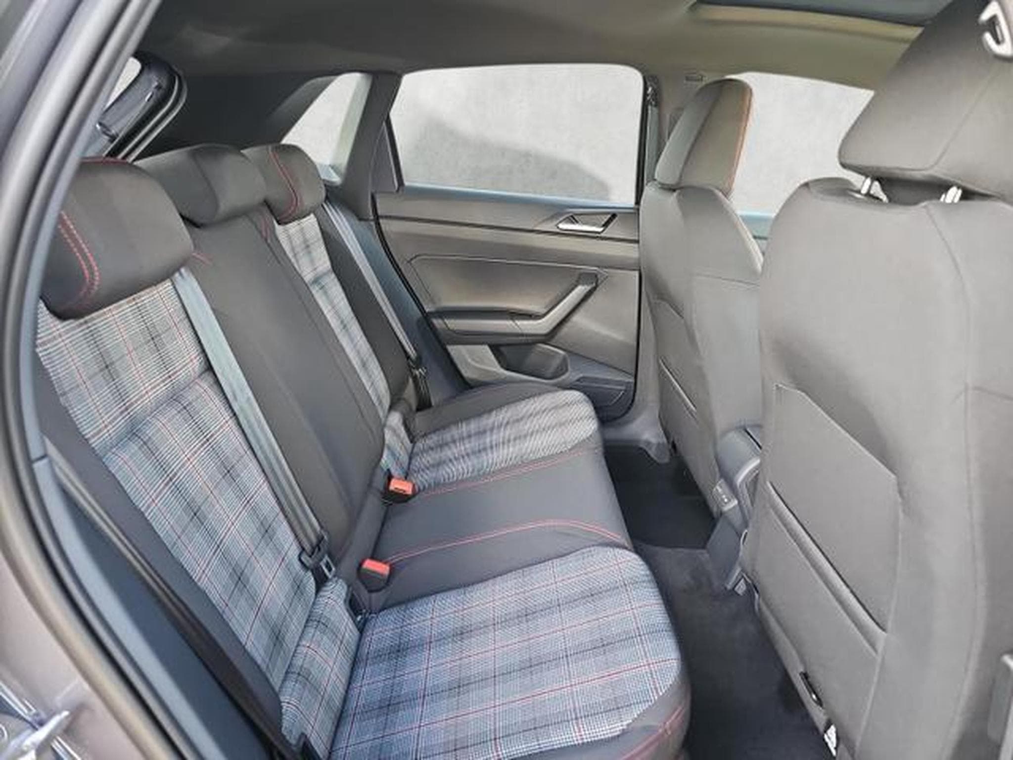 VW Polo GTI (2026) - Photo 13