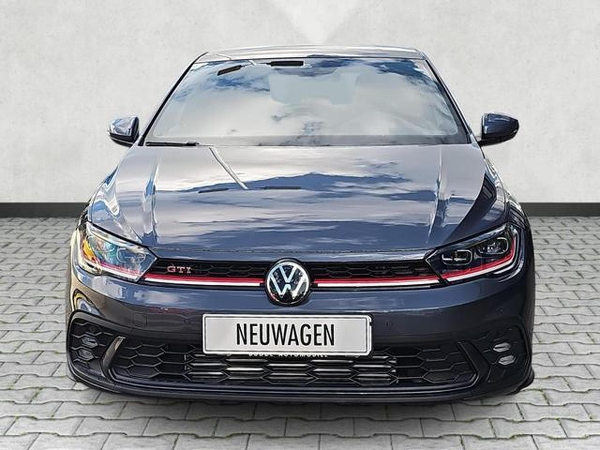 VW Polo GTI (2026) - Photo 2