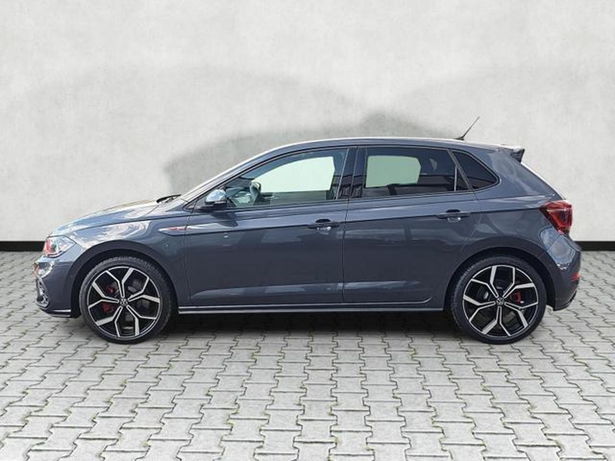 VW Polo GTI (2026) - Photo 4