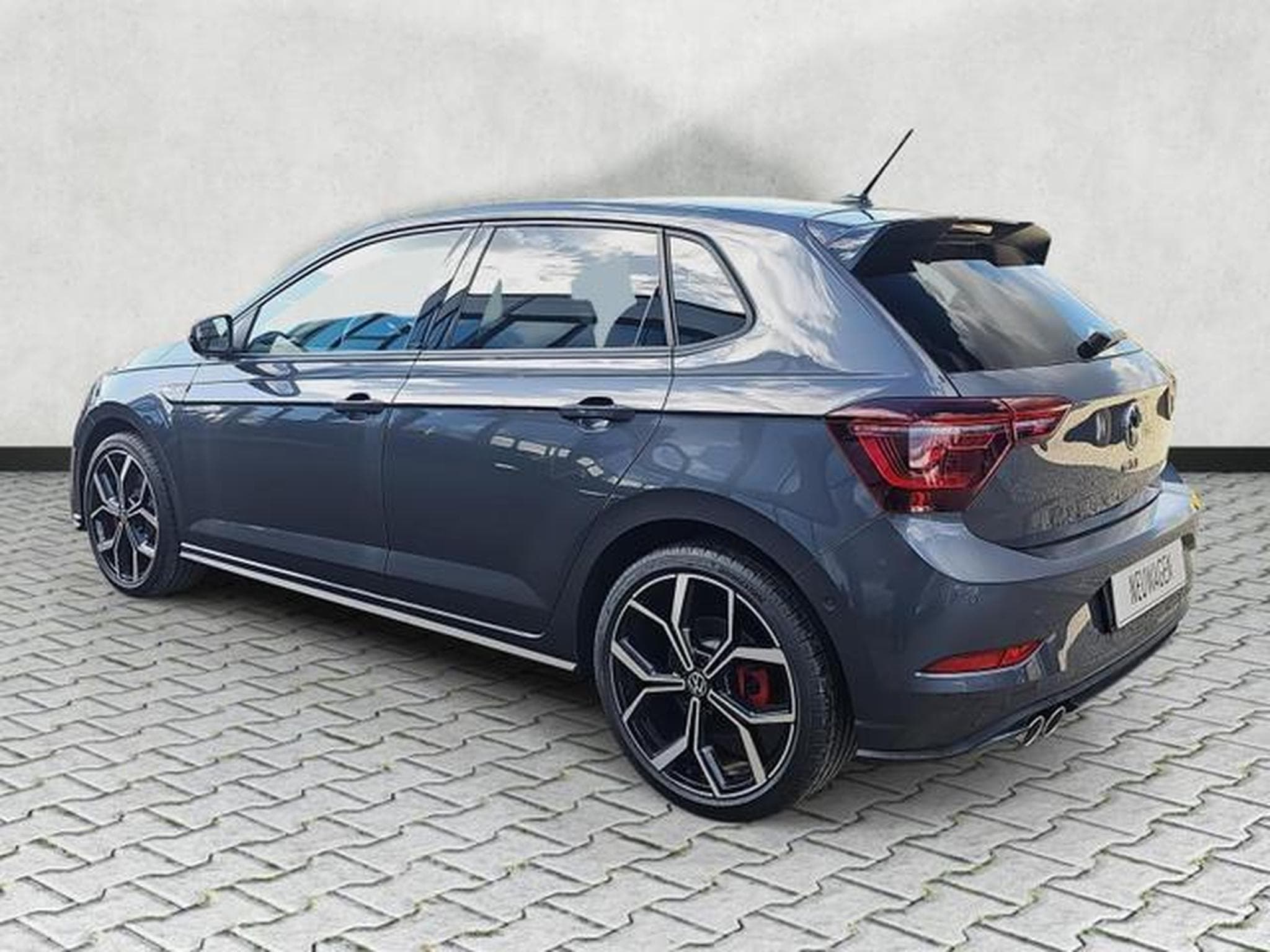 VW Polo GTI (2026) - Photo 5