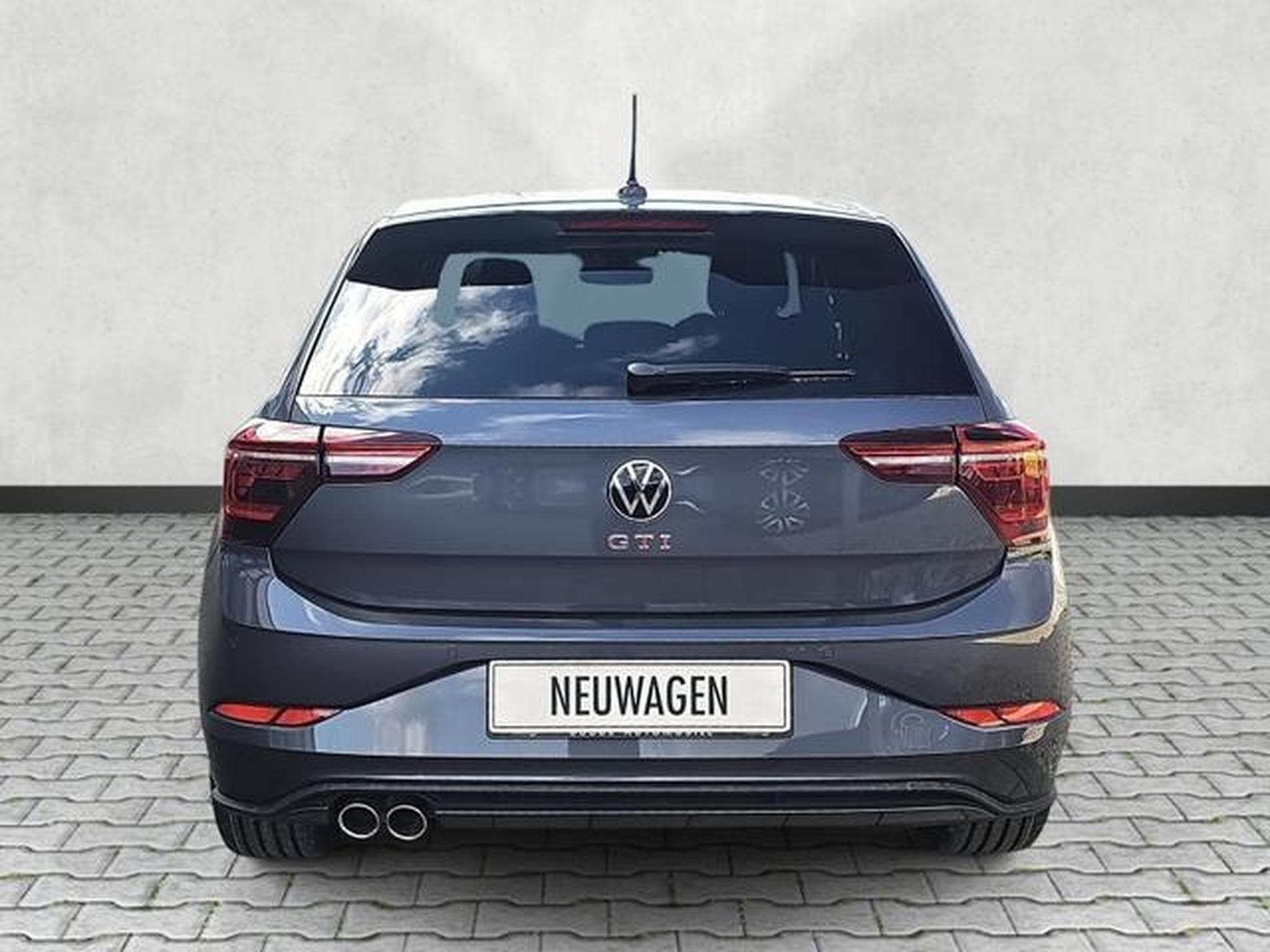 VW Polo GTI (2026) - Photo 6