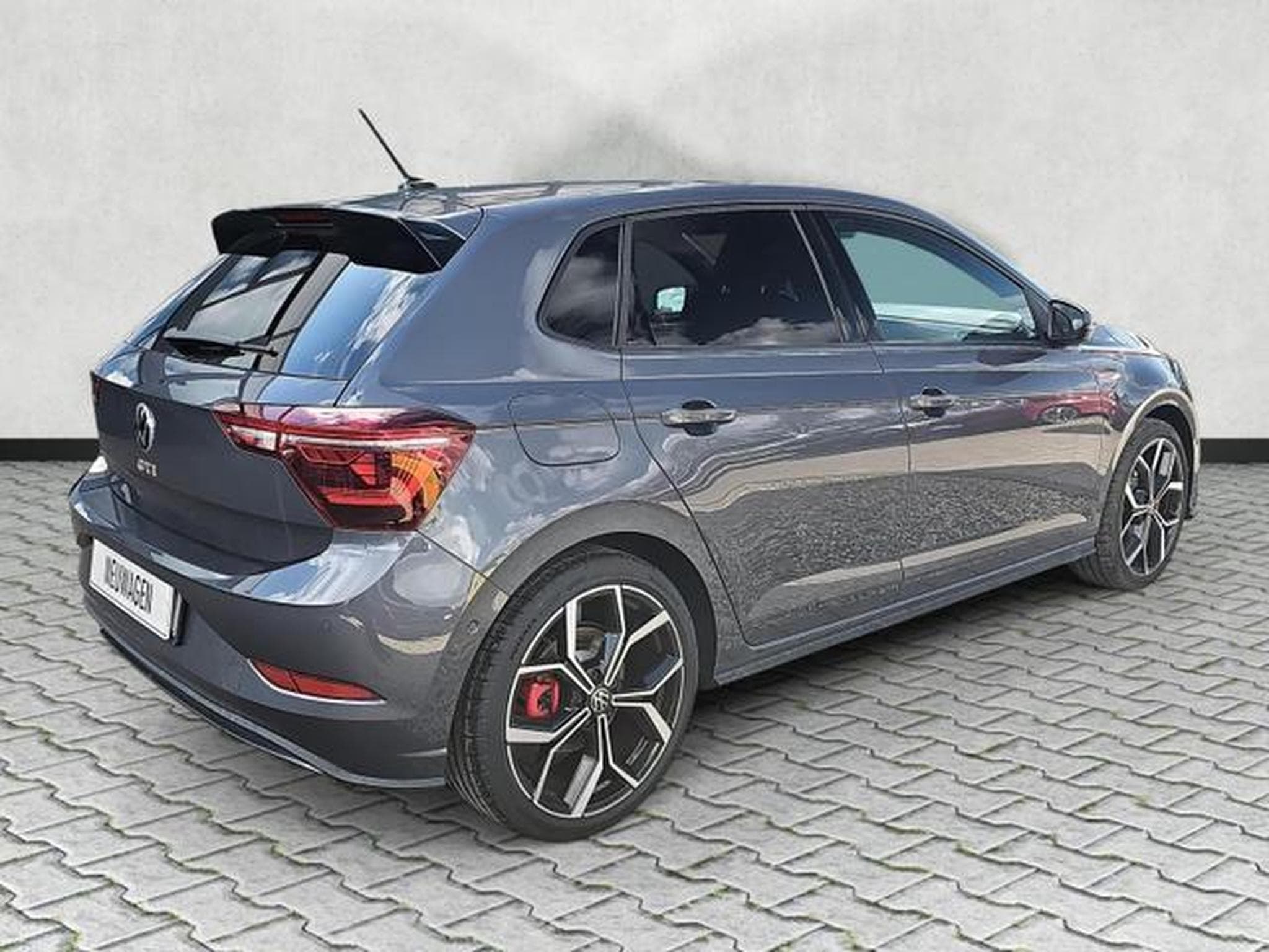 VW Polo GTI (2026) - Photo 7