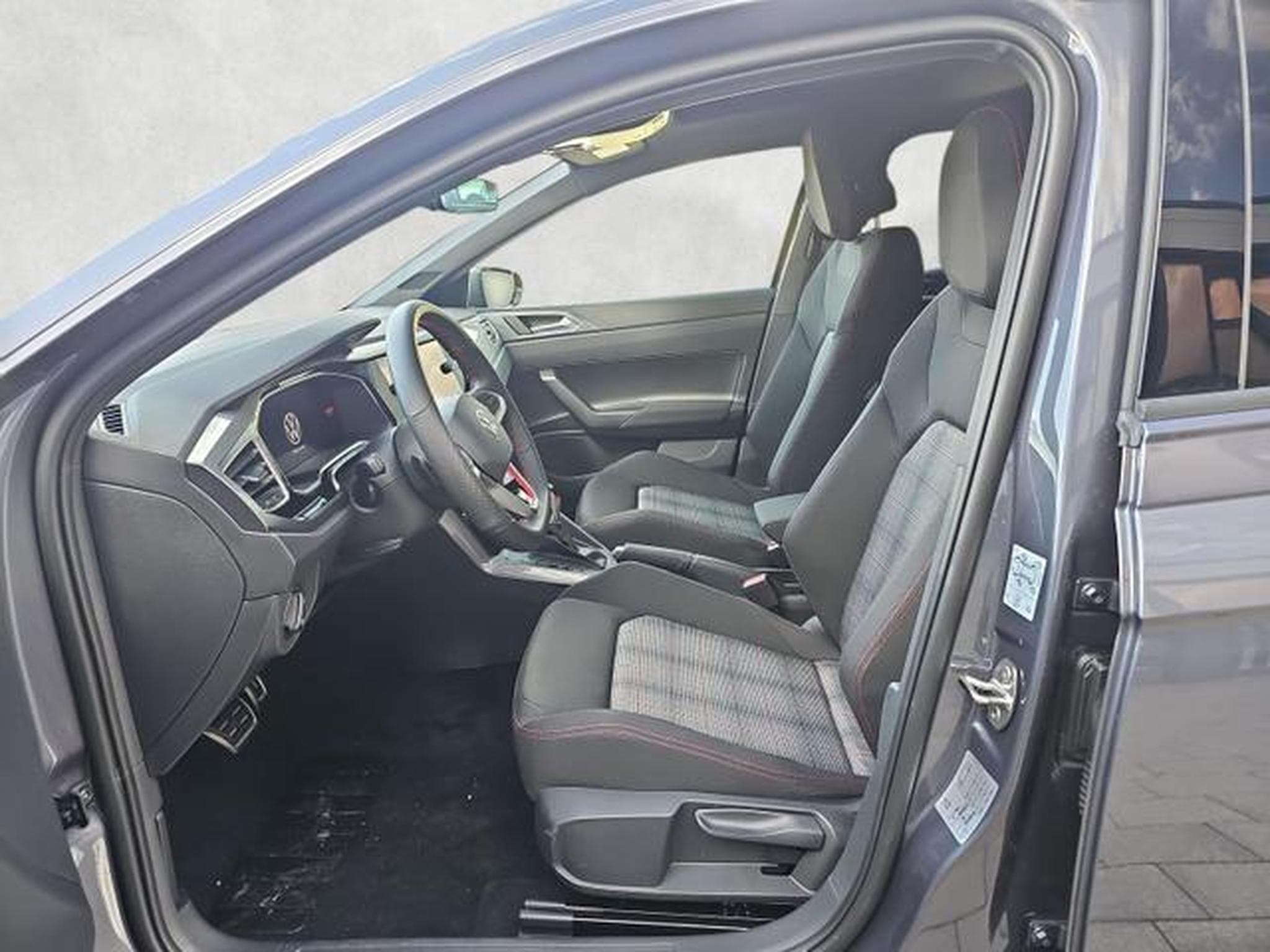 VW Polo GTI (2026) - Photo 9