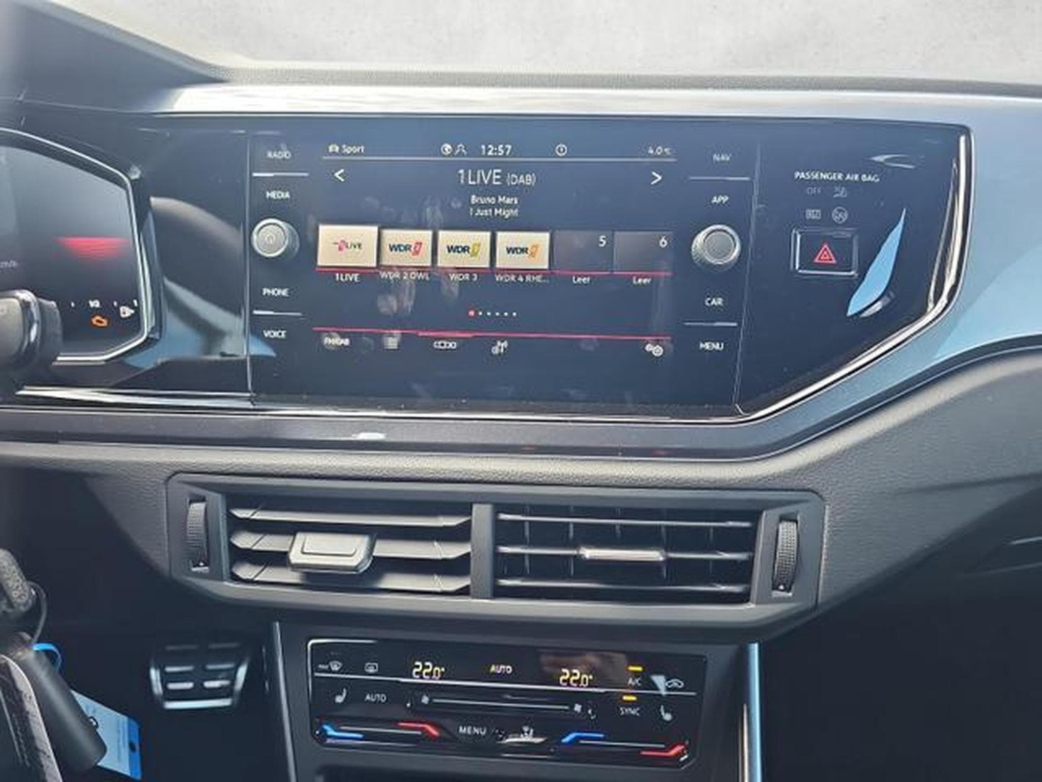 VW Polo GTI (2026) - Photo 12