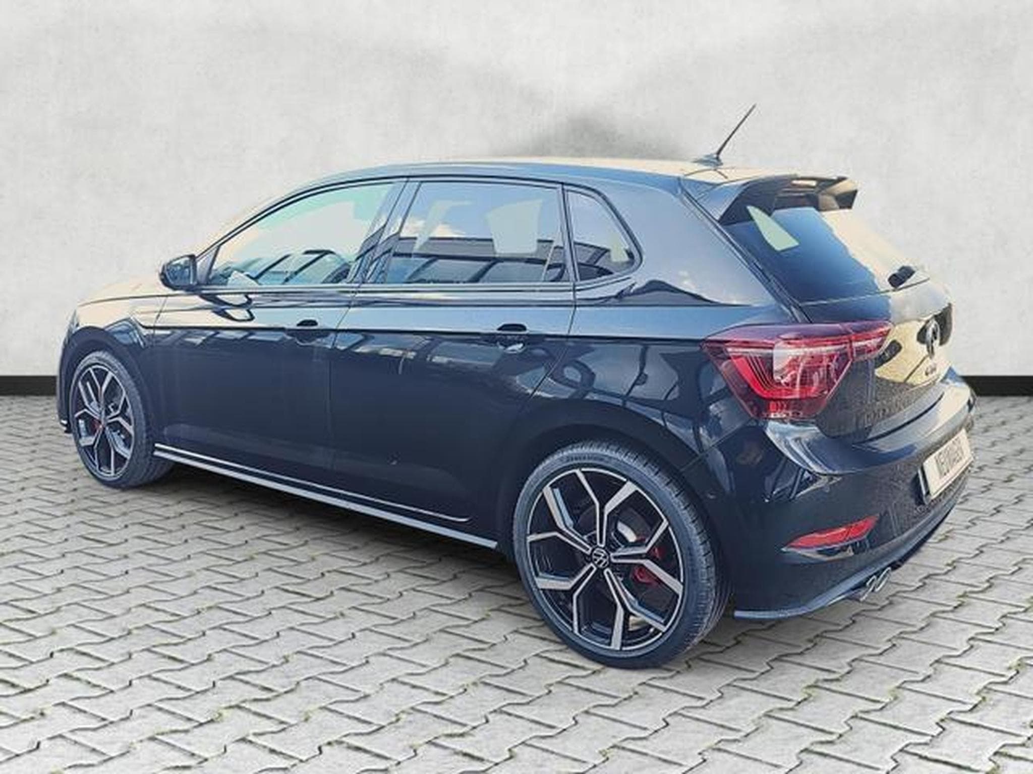 VW Polo GTI (2026) - Photo 5