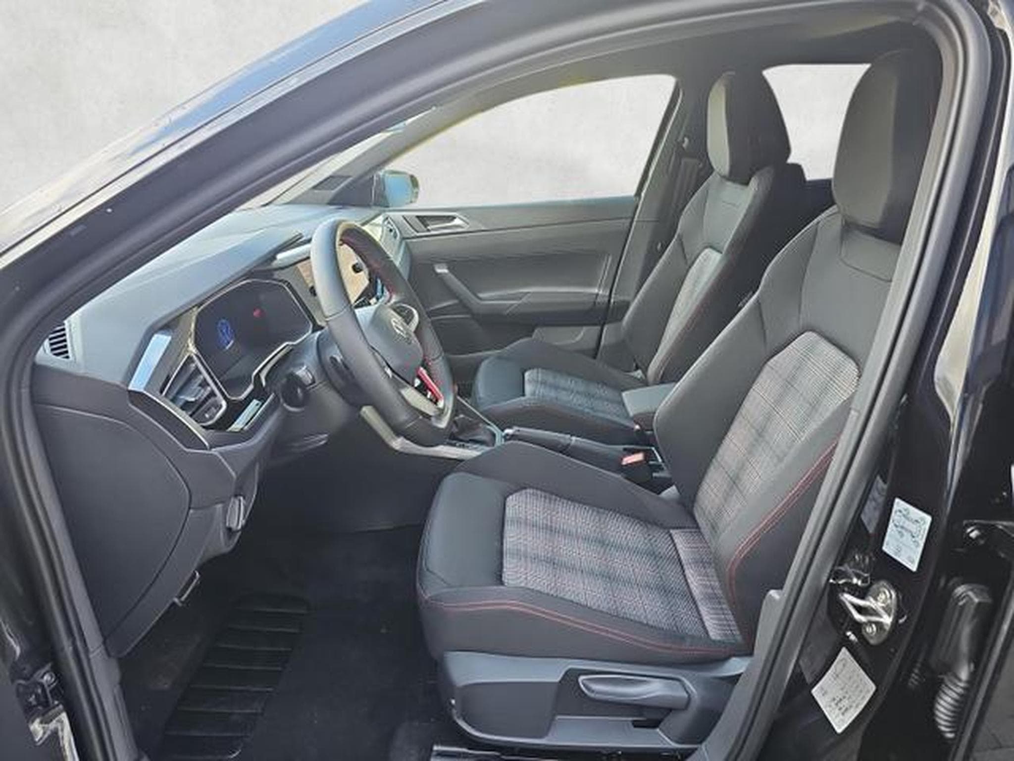 VW Polo GTI (2026) - Photo 9