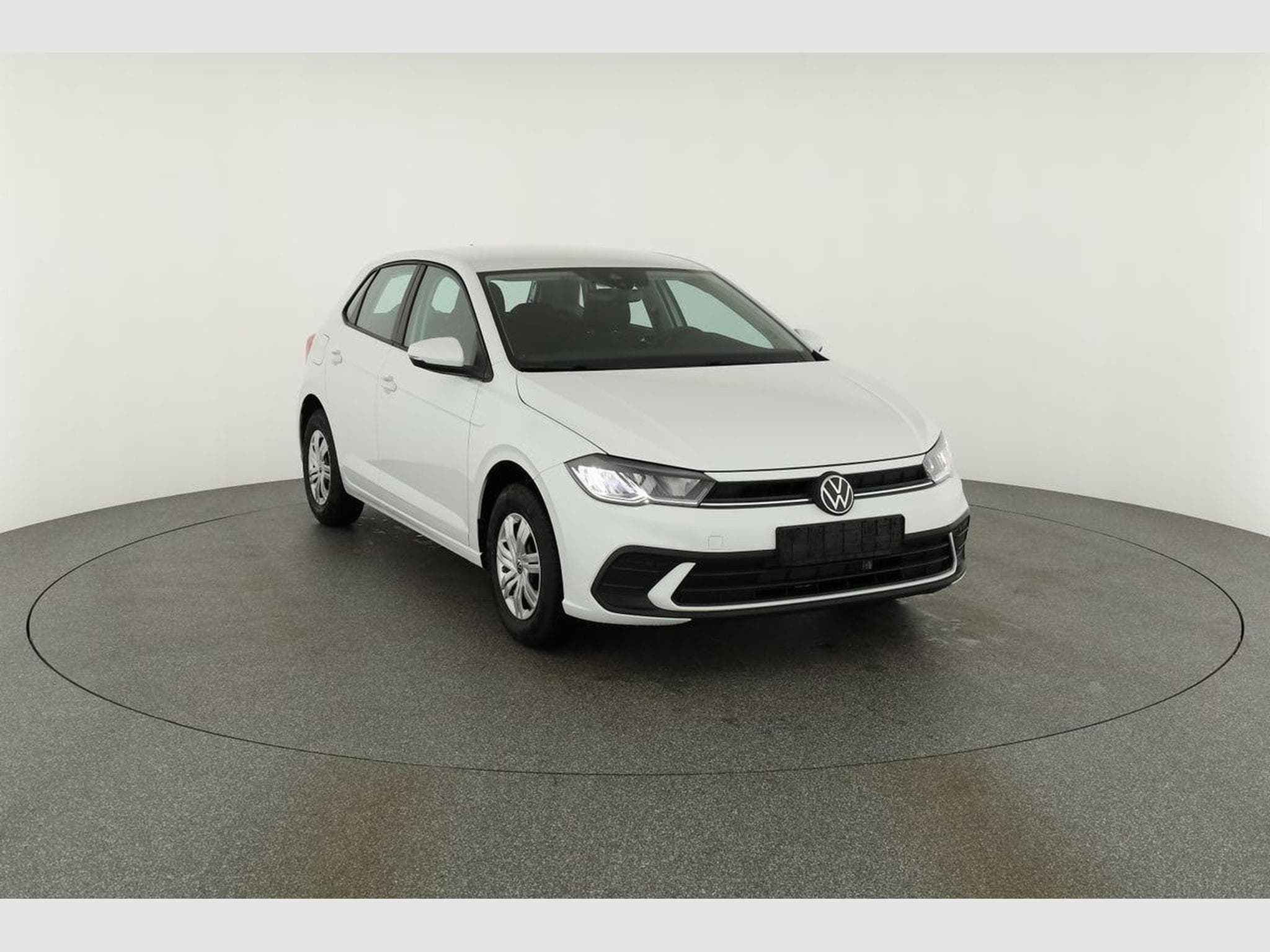 VW Polo 1.0, Winterpaket, AppConnect, (2026) - Photo 22