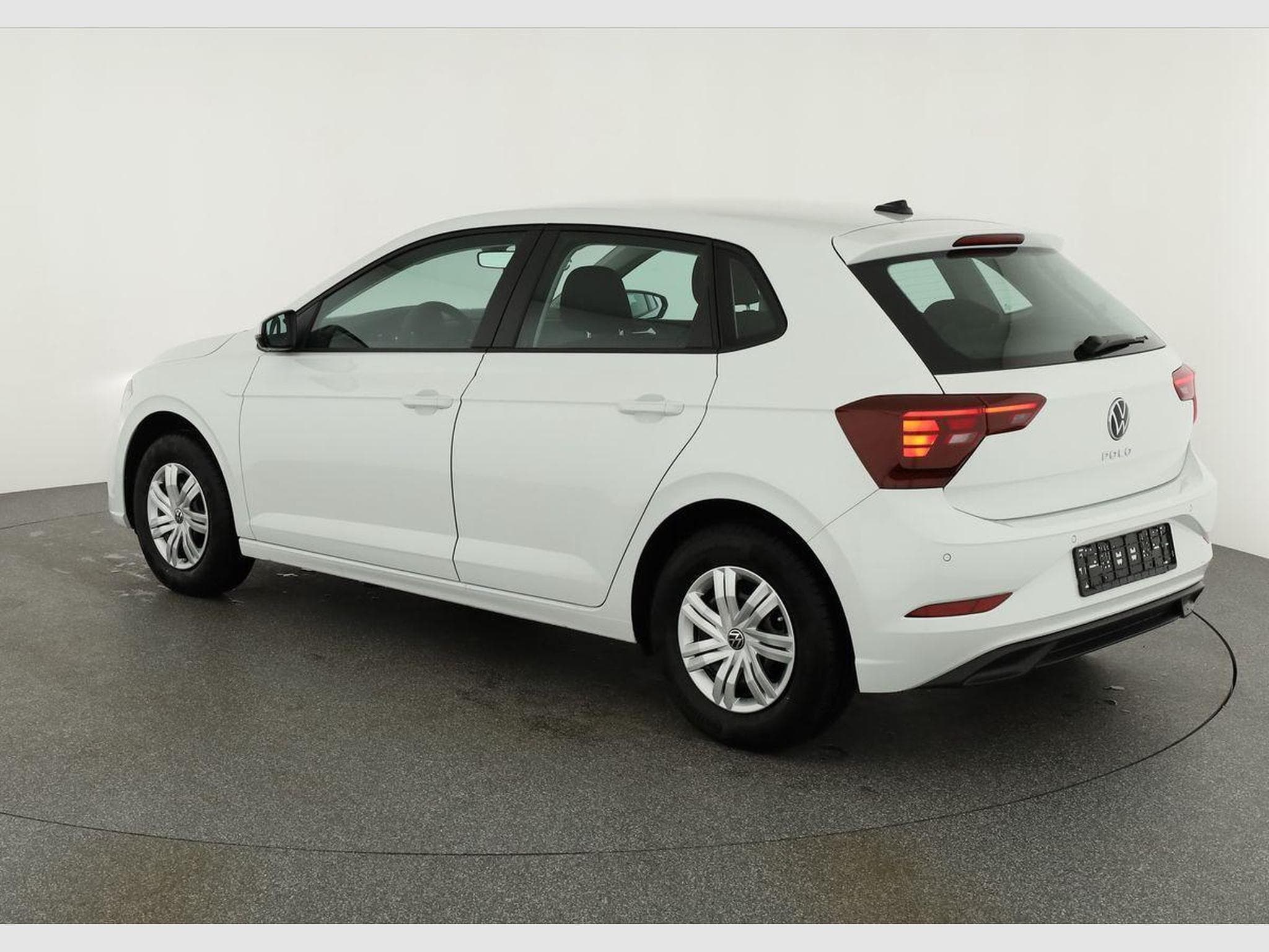 VW Polo 1.0, Winterpaket, AppConnect, (2026) - Photo 3