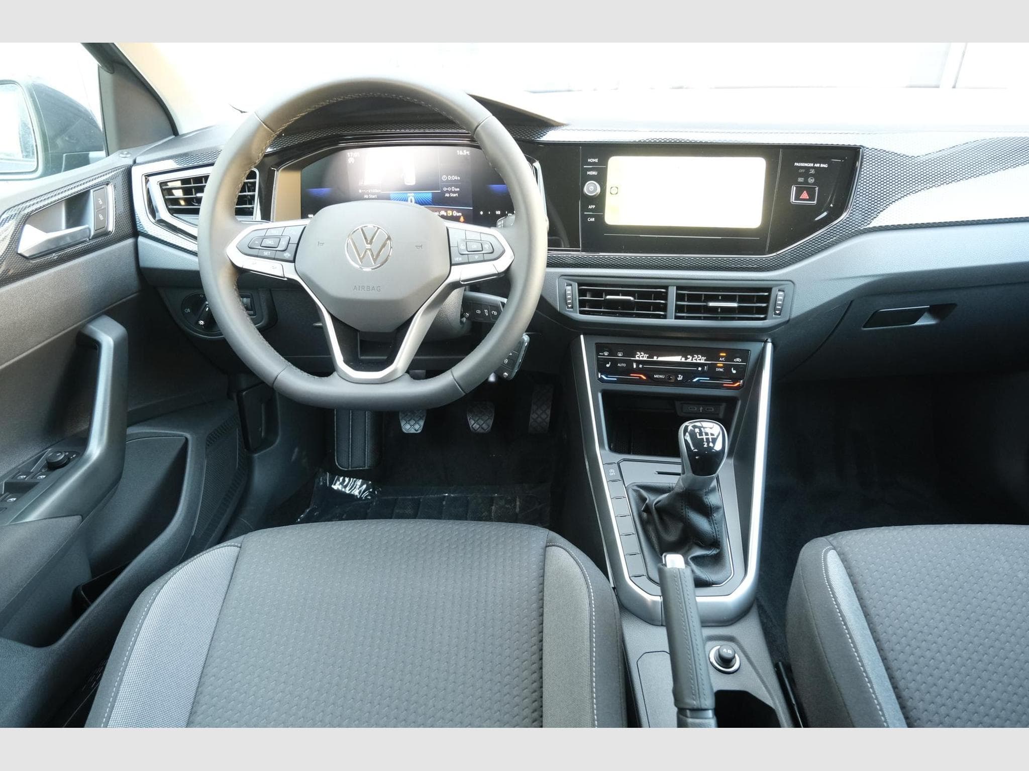 VW Polo 1.0 TSI Life (2026) - Photo 10