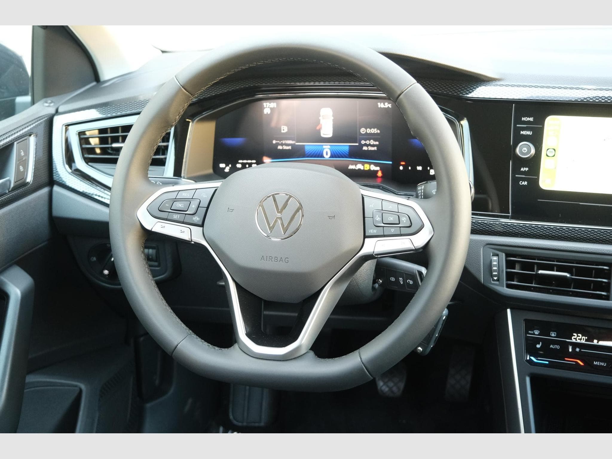 VW Polo 1.0 TSI Life (2026) - Photo 11