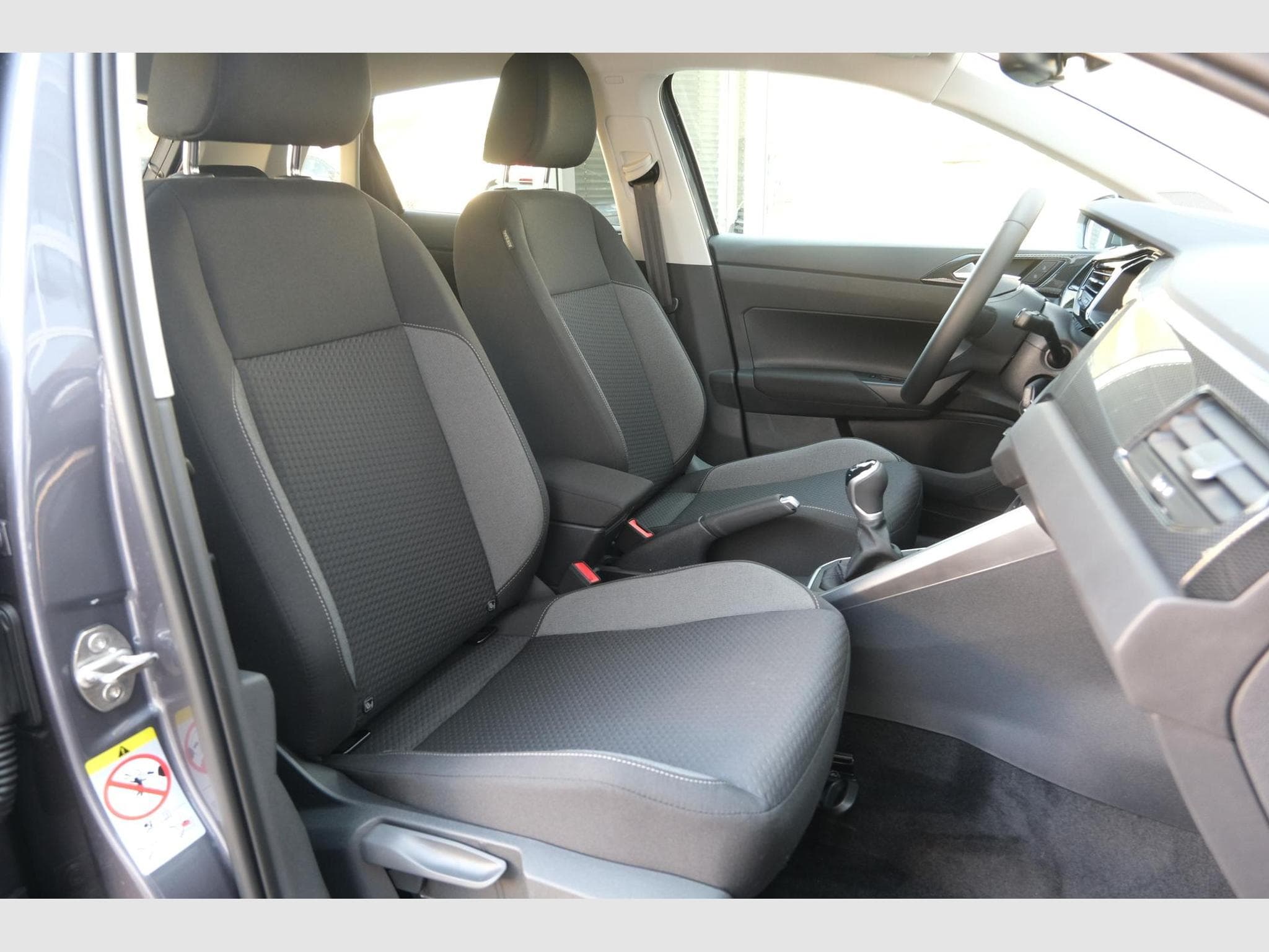 VW Polo 1.0 TSI Life (2026) - Photo 22