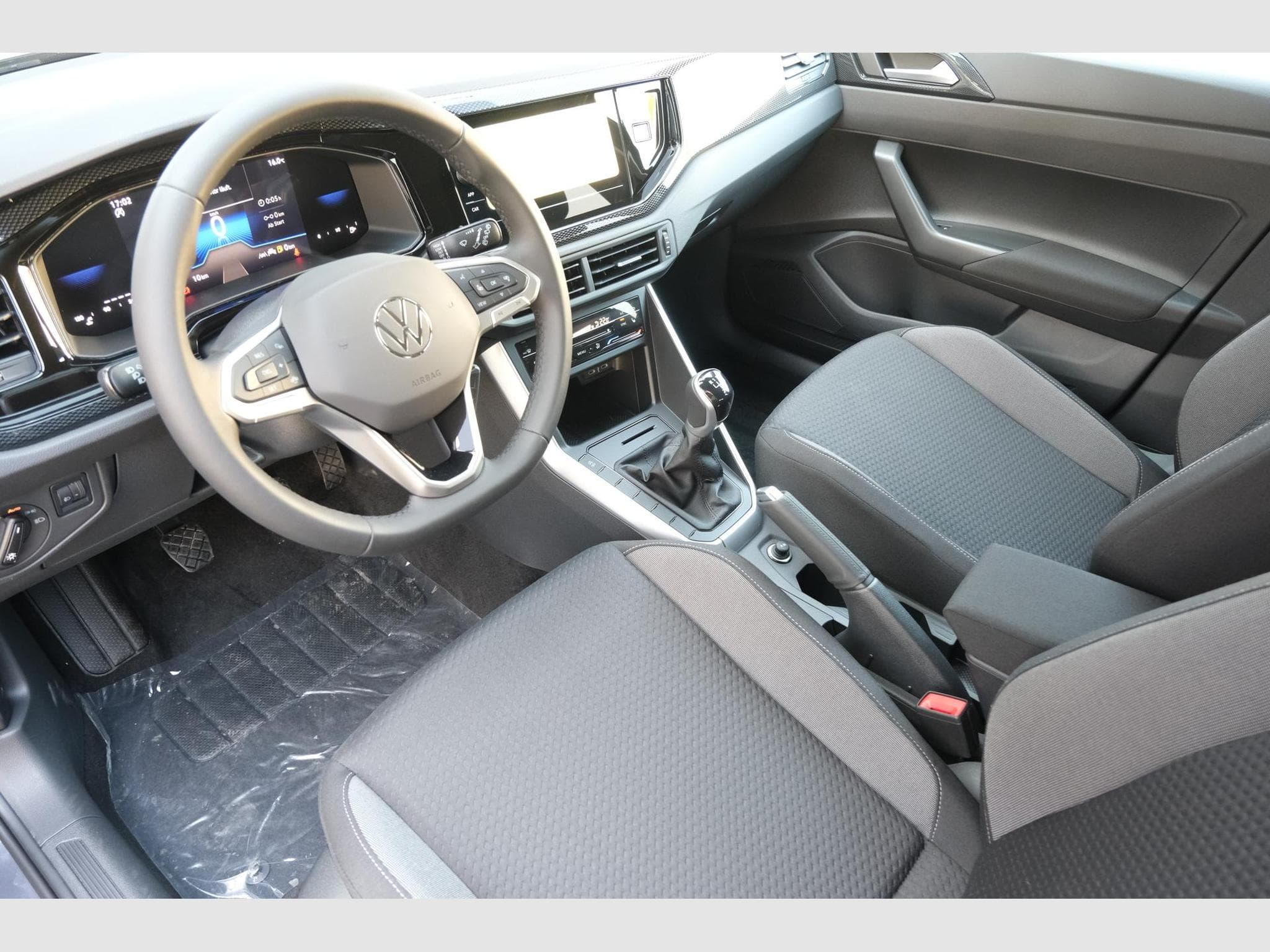 VW Polo 1.0 TSI Life (2026) - Photo 25