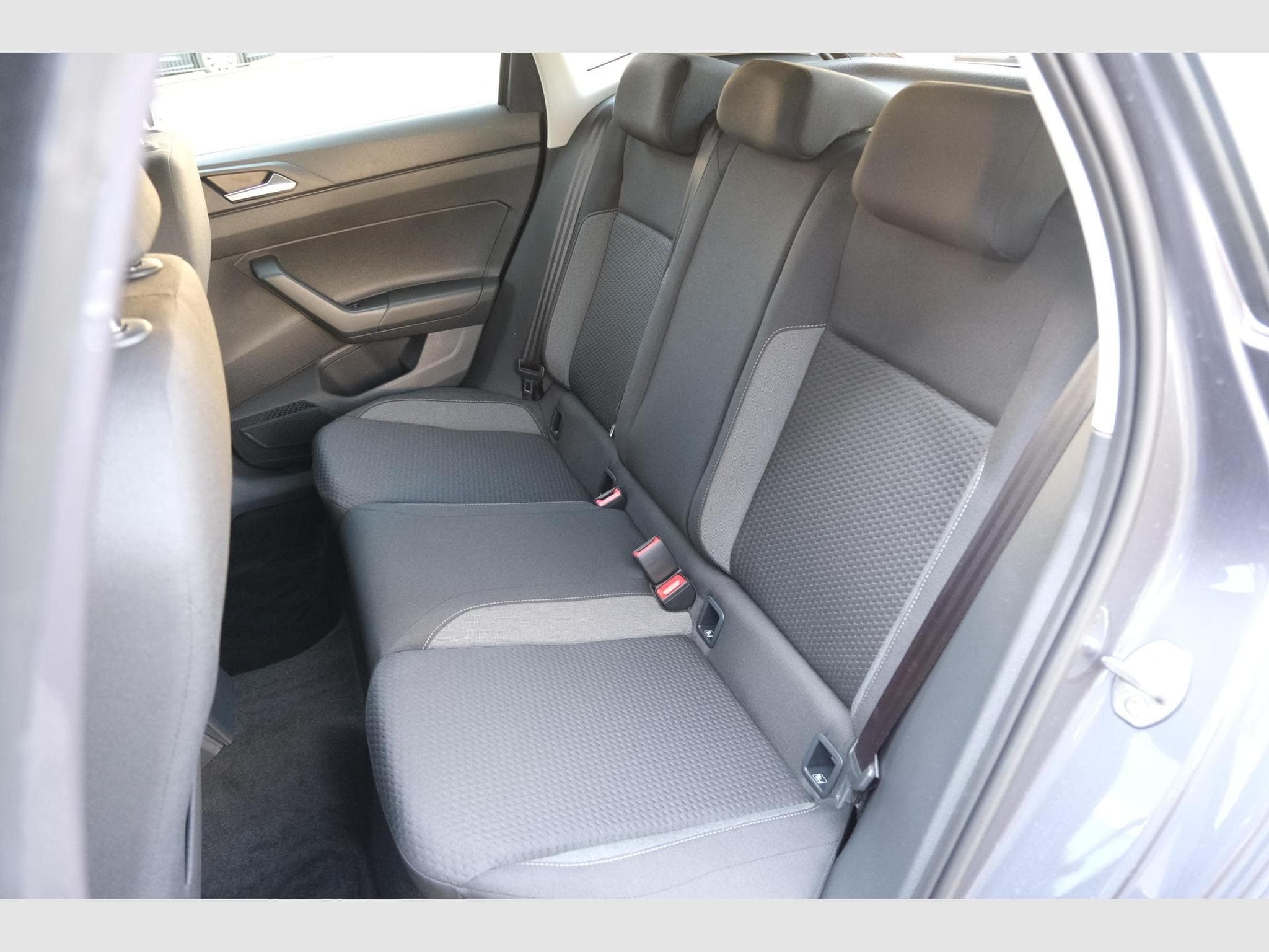 VW Polo 1.0 TSI Life (2026) - Photo 9