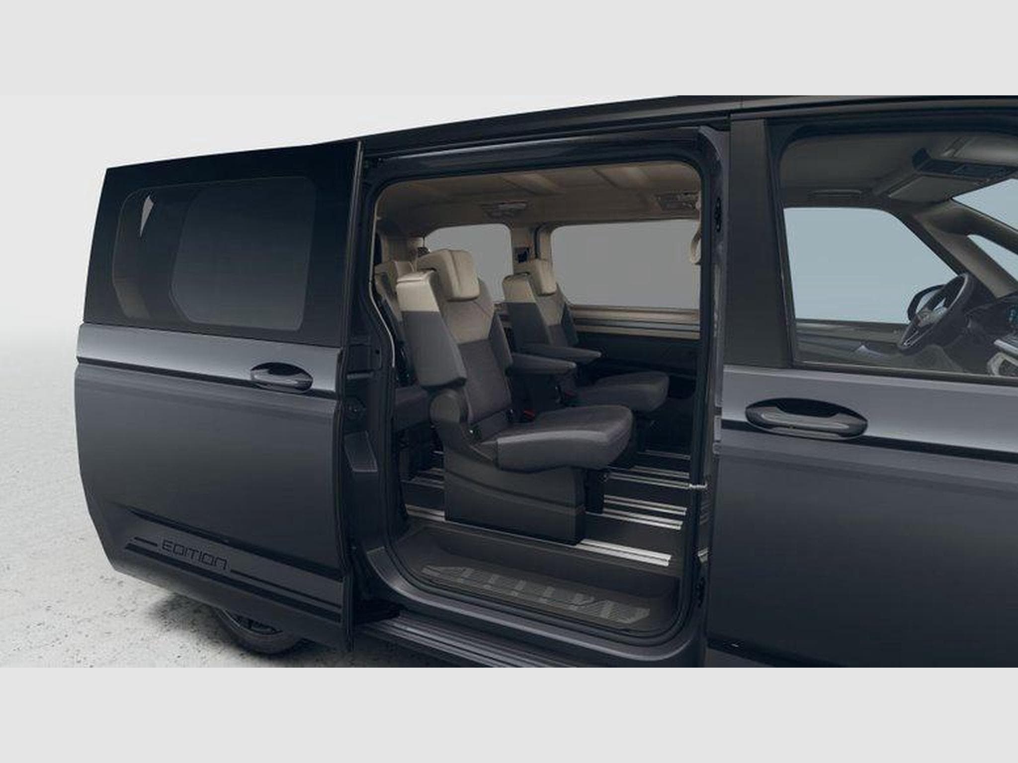 VW T7 Life "Edition" KÜ 2.0 TDI 7-Gang-DSG (2026) - Photo 4