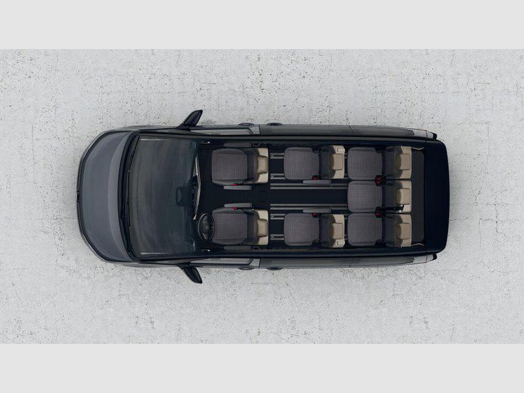 VW T7 Life "Edition" KÜ 2.0 TDI 7-Gang-DSG (2026) - Photo 6